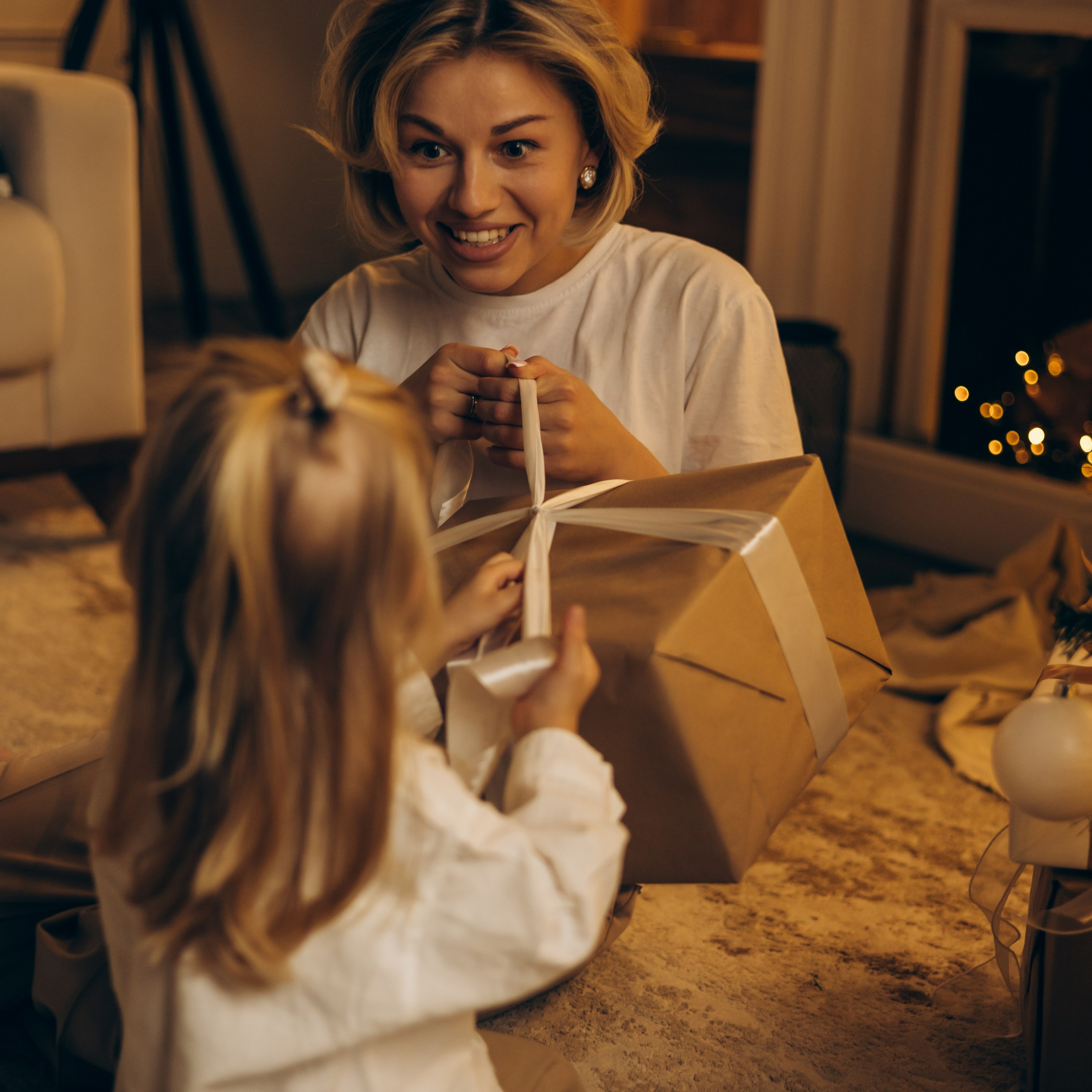 Праздник к нам приходит. Krissphoto