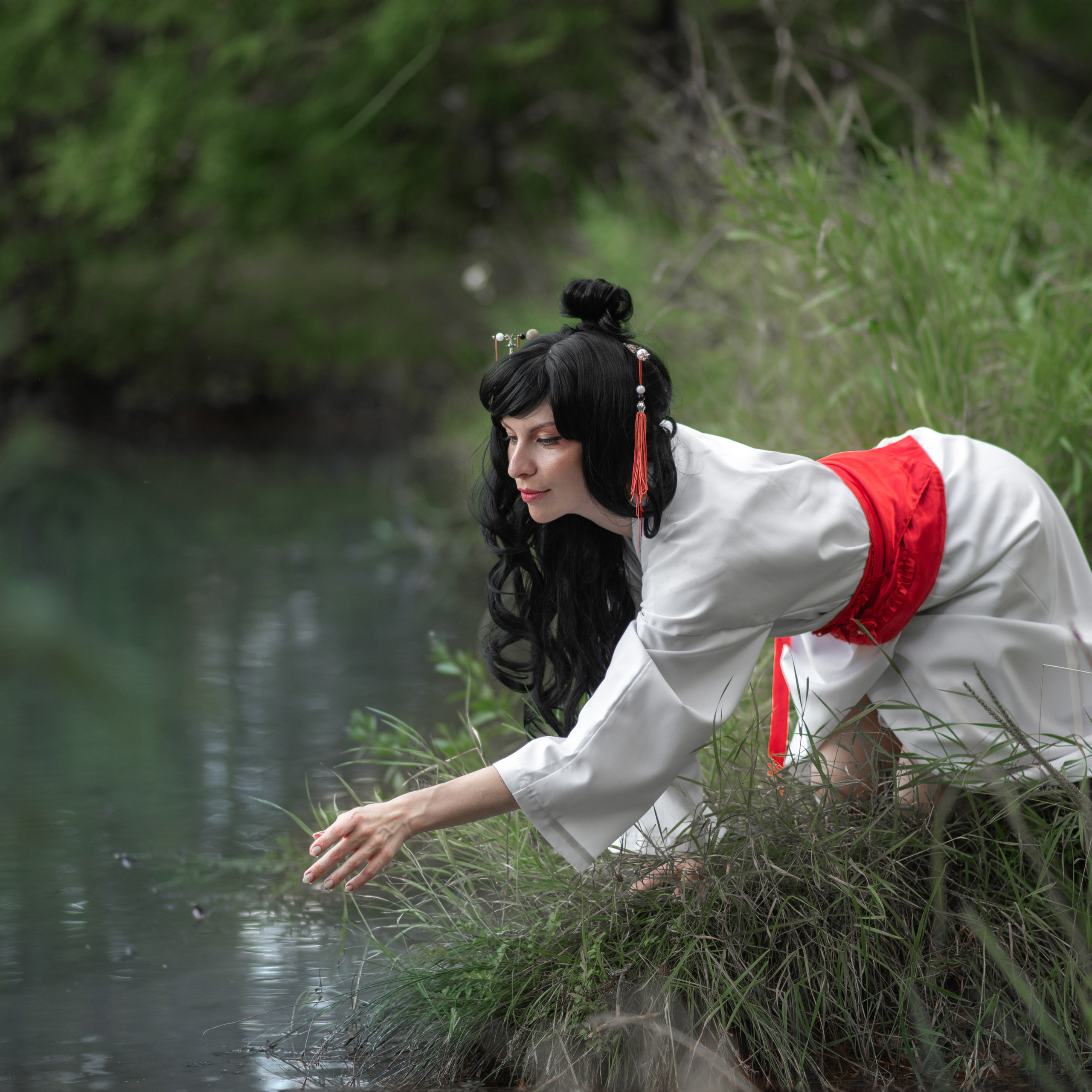 Отзывы о фотографе Калуга. Фотограф в Калуге Мария Стихарева