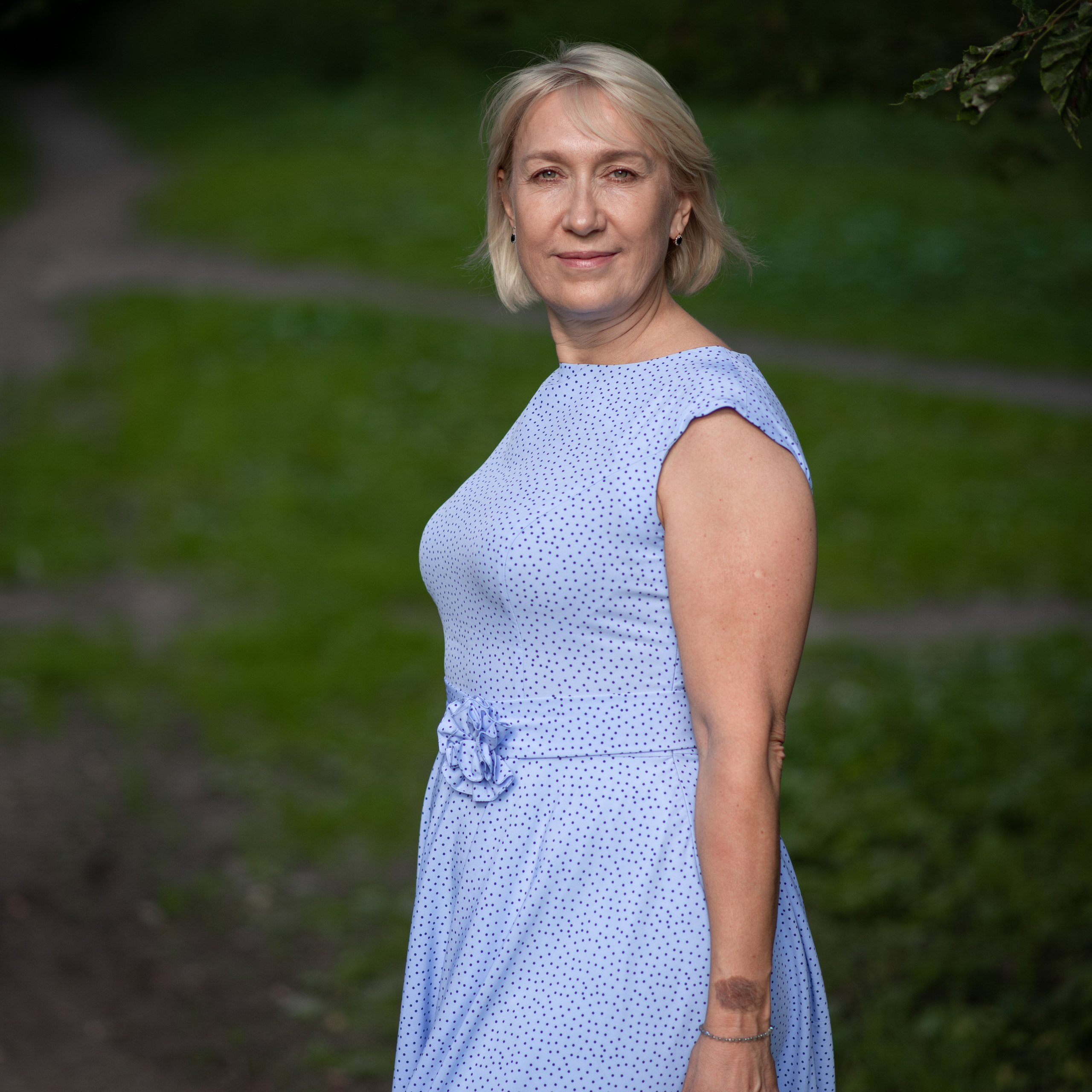 Отзывы о фотографе Калуга. Фотограф в Калуге Мария Стихарева