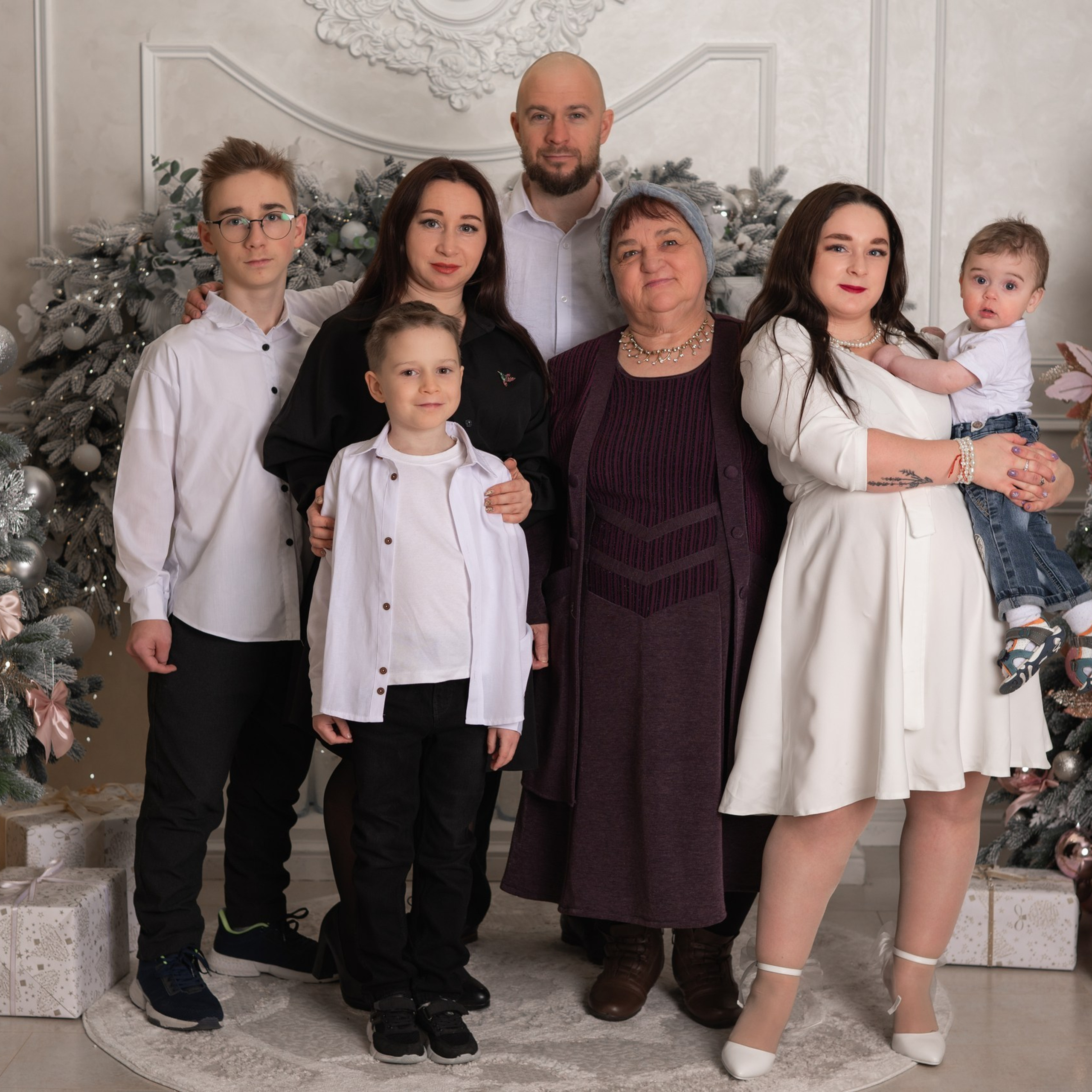 Отзывы о фотографе Калуга. Фотограф в Калуге Мария Стихарева