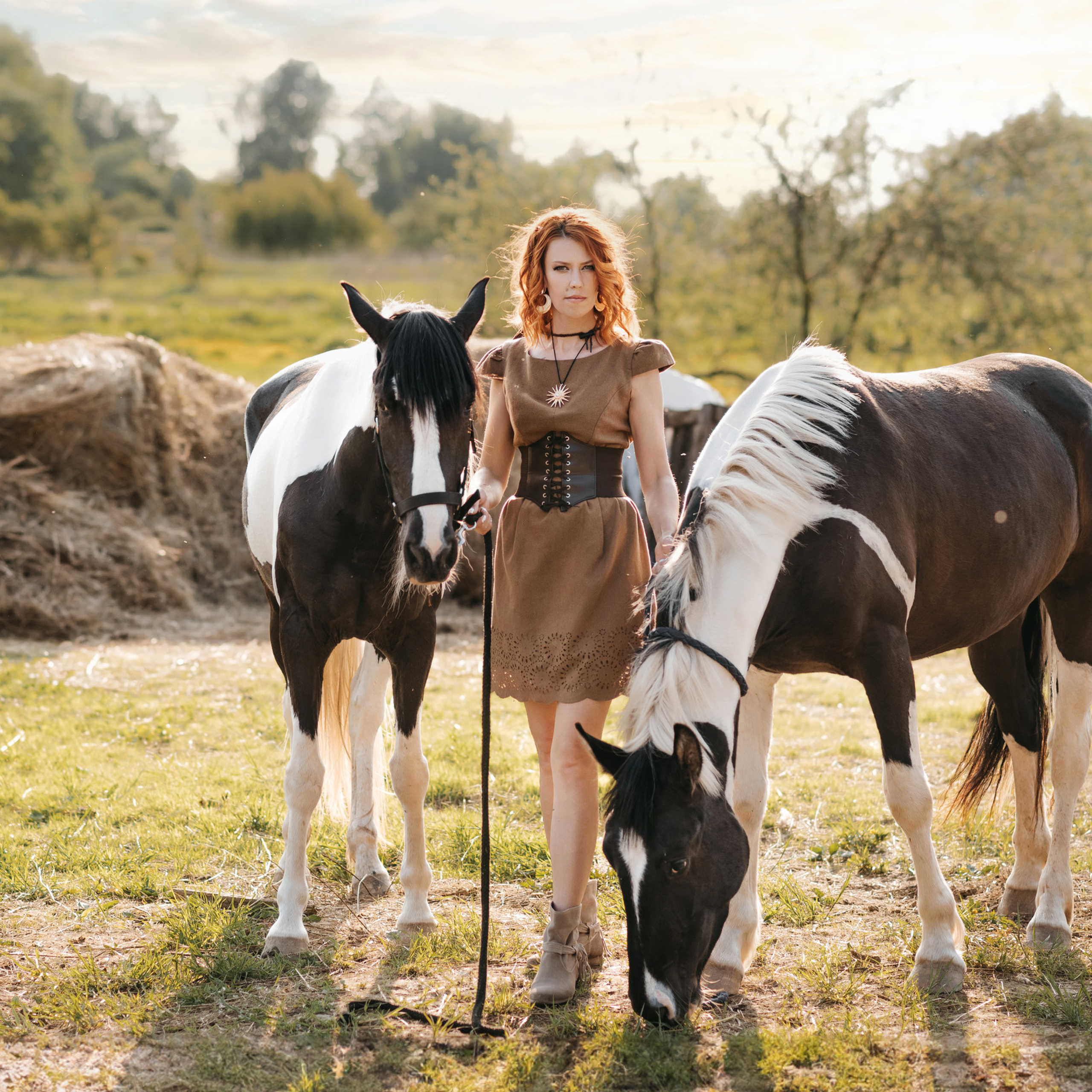 Отзывы о фотографе Калуга. Фотограф в Калуге Мария Стихарева