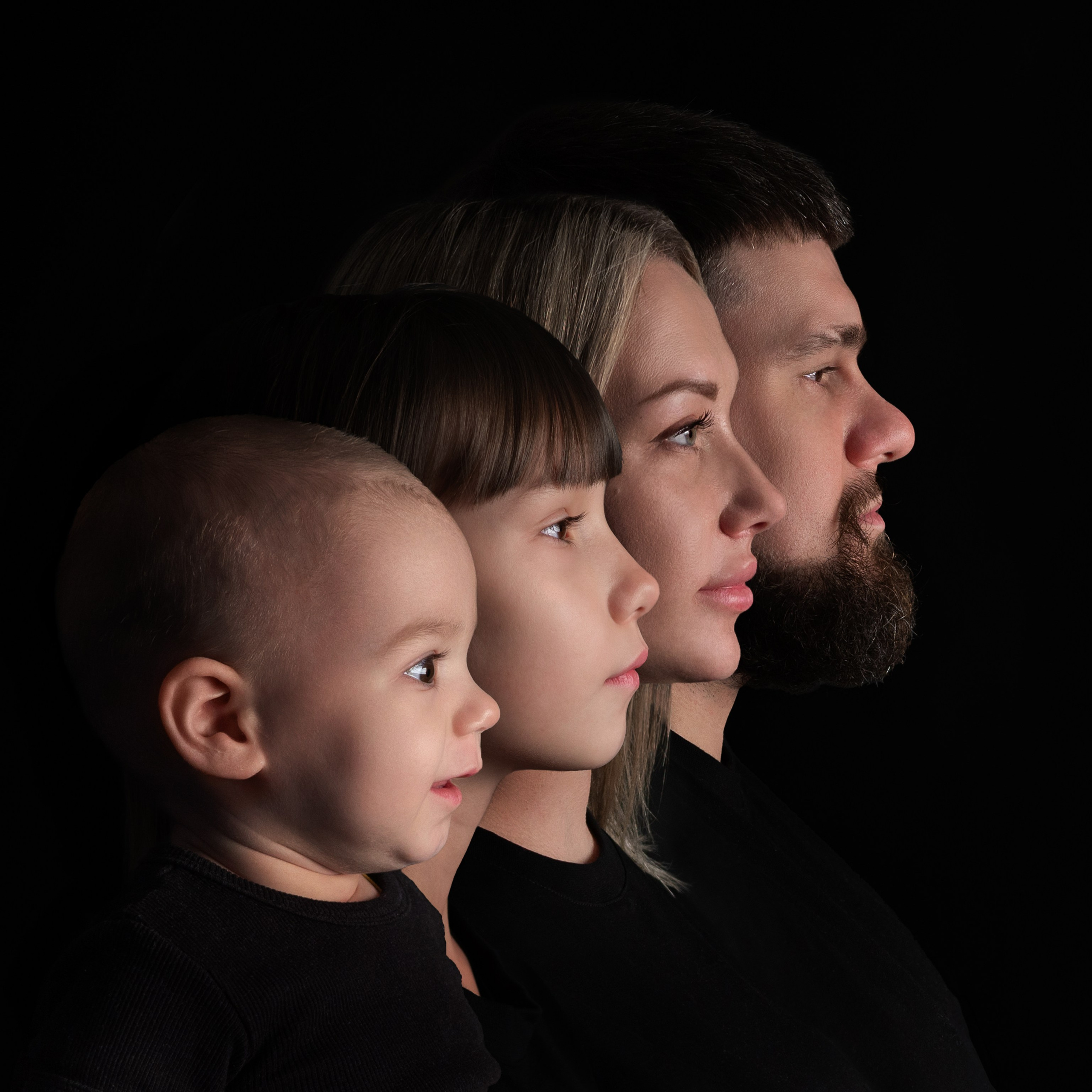 Отзывы о фотографе Калуга. Фотограф в Калуге Мария Стихарева