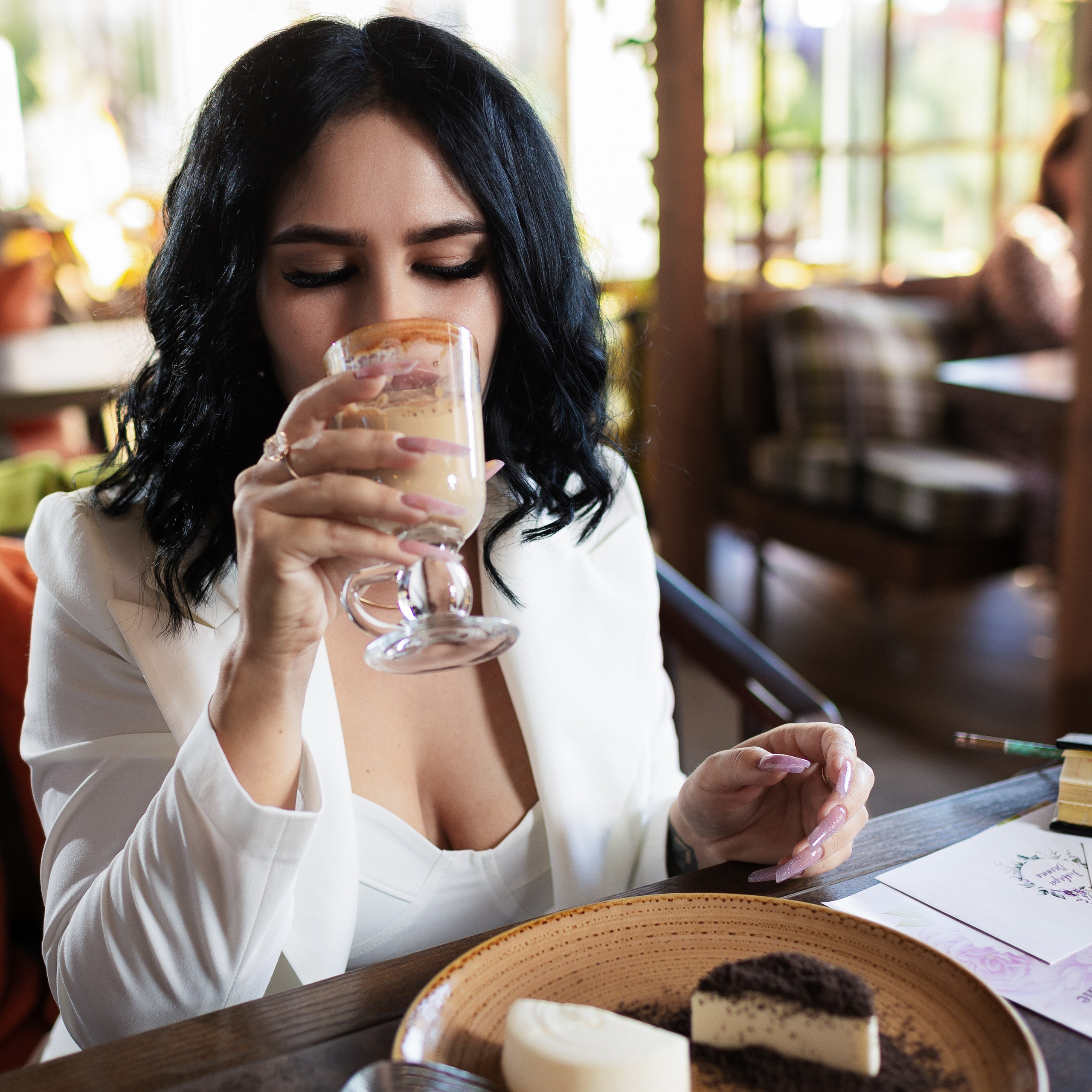 Контент съемка для ногтевого мастера. Фотограф в Краснодаре Татьяна Безугляк