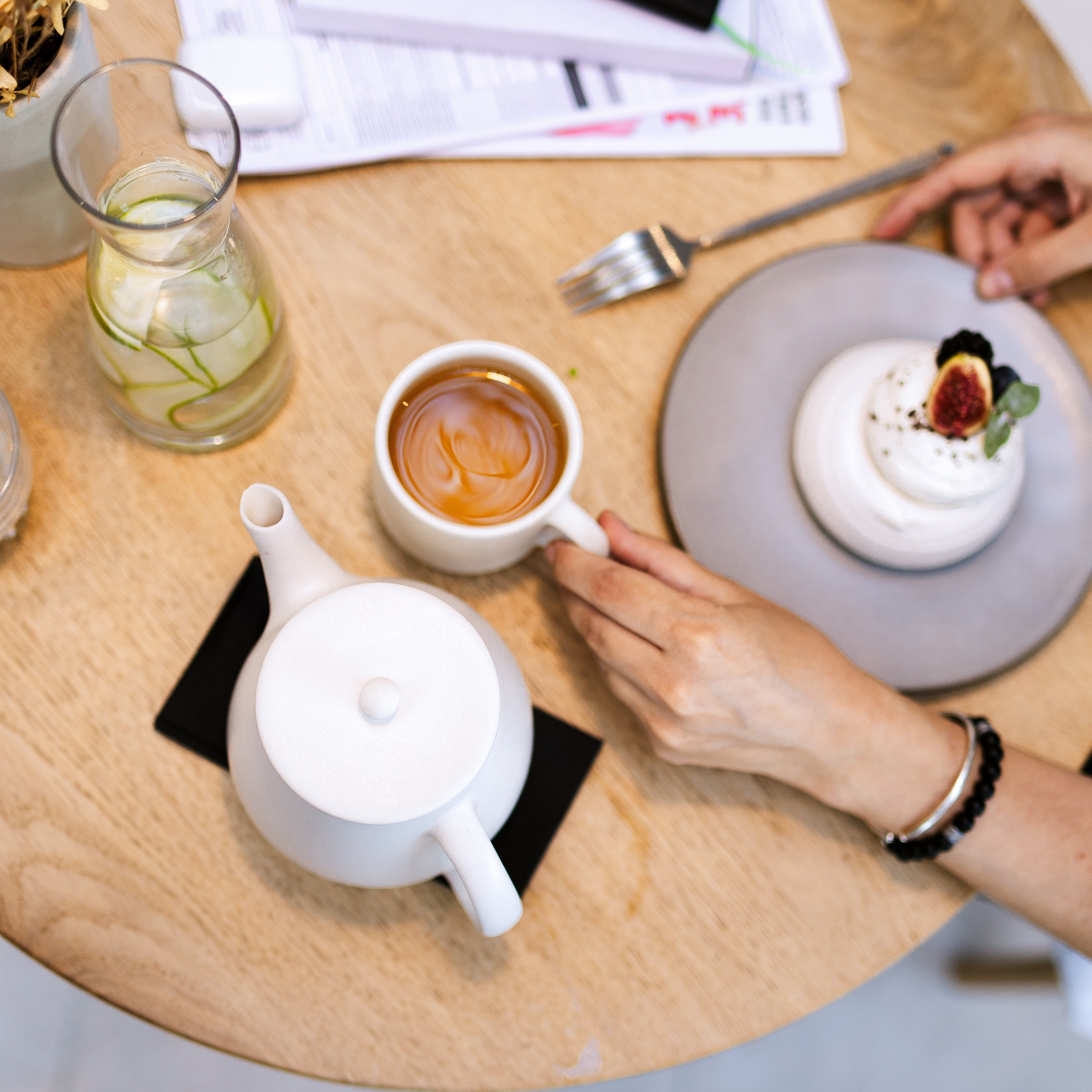 Контент съемка для мастера по прическам. Фотограф в Краснодаре Татьяна Безугляк