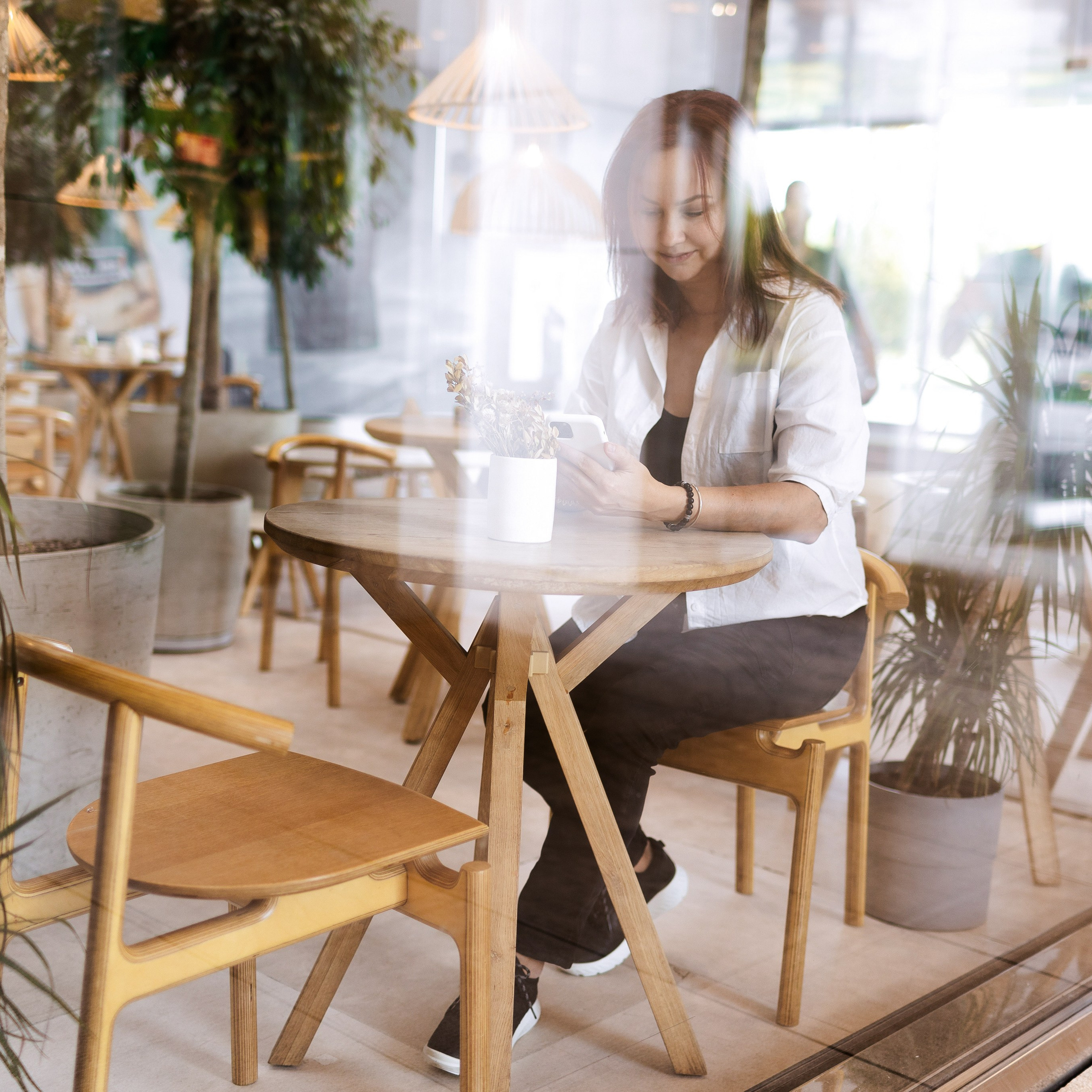 Контент съемка для мастера по прическам. Фотограф в Краснодаре Татьяна Безугляк