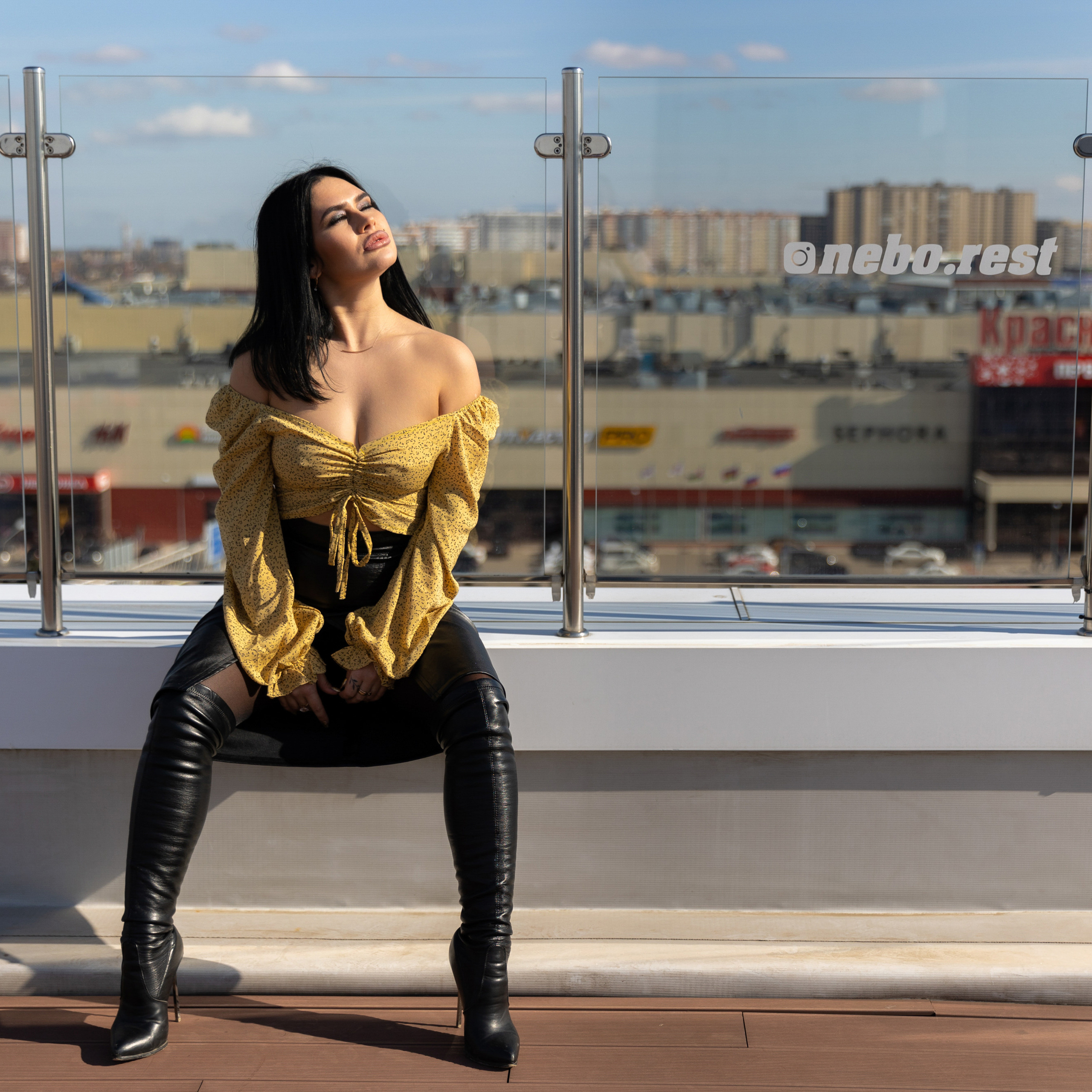 Отзывы. Фотограф в Краснодаре Татьяна Безугляк