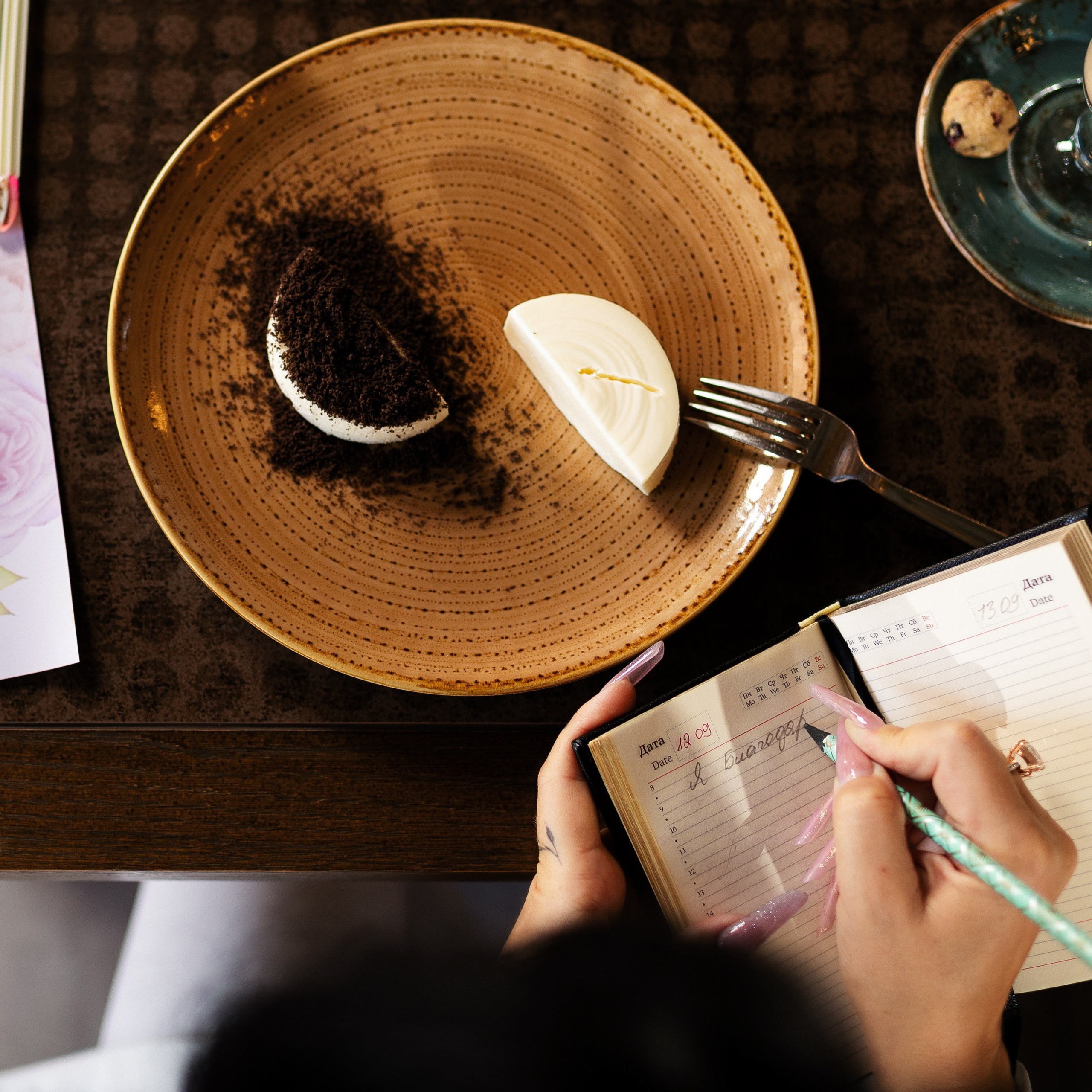 Контент съемка для ногтевого мастера. Фотограф в Краснодаре Татьяна Безугляк