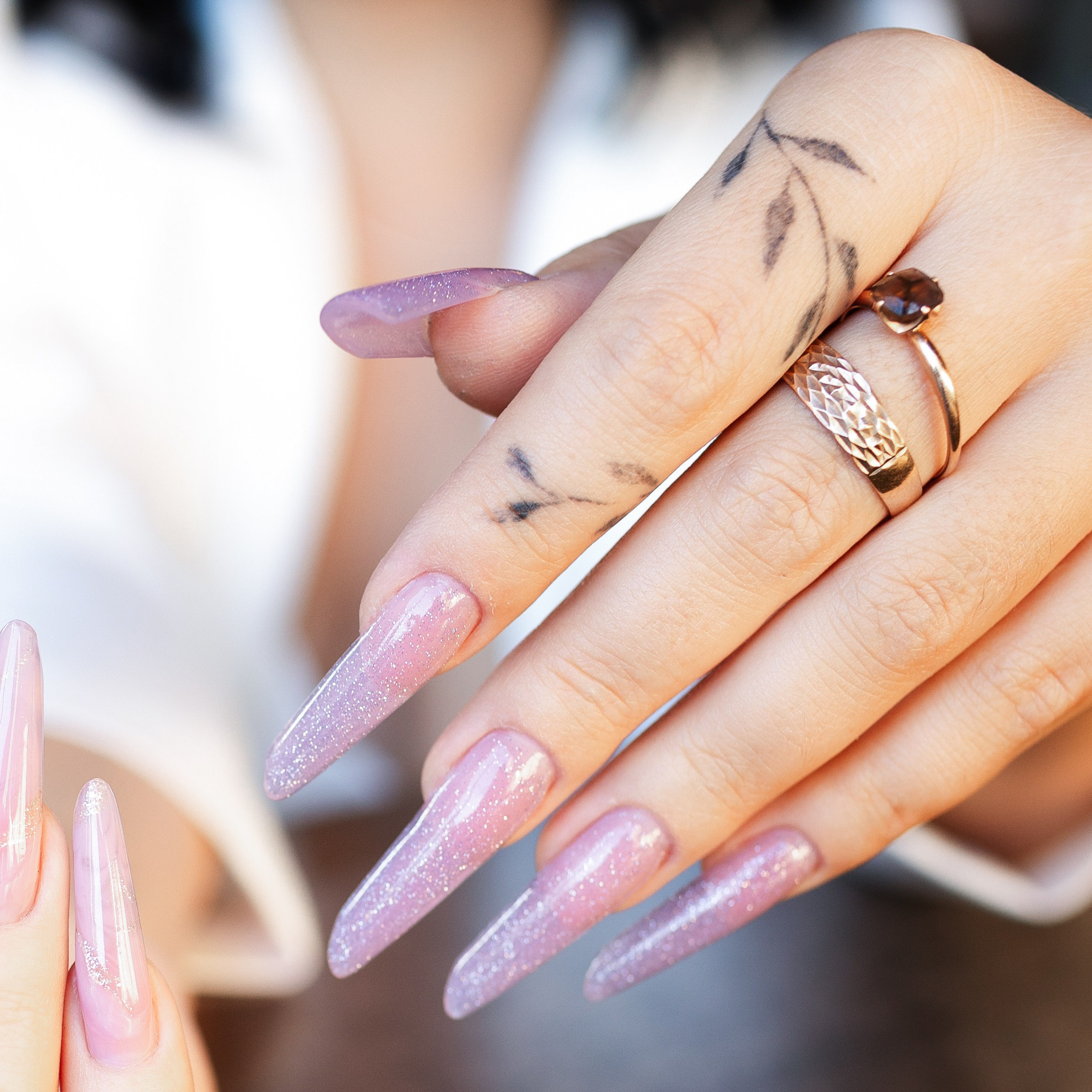 Контент съемка для ногтевого мастера. Фотограф в Краснодаре Татьяна Безугляк