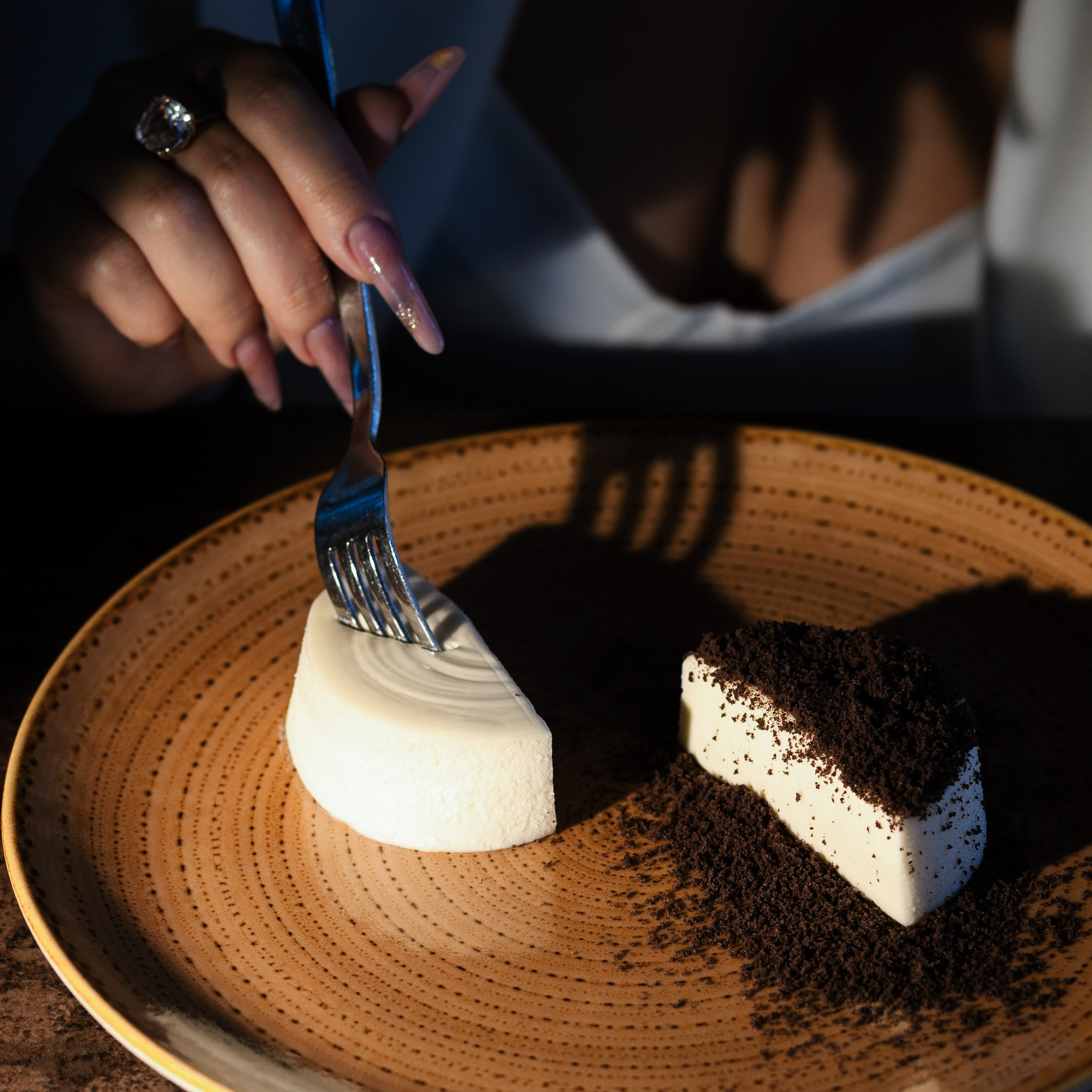 Контент съемка для ногтевого мастера. Фотограф в Краснодаре Татьяна Безугляк