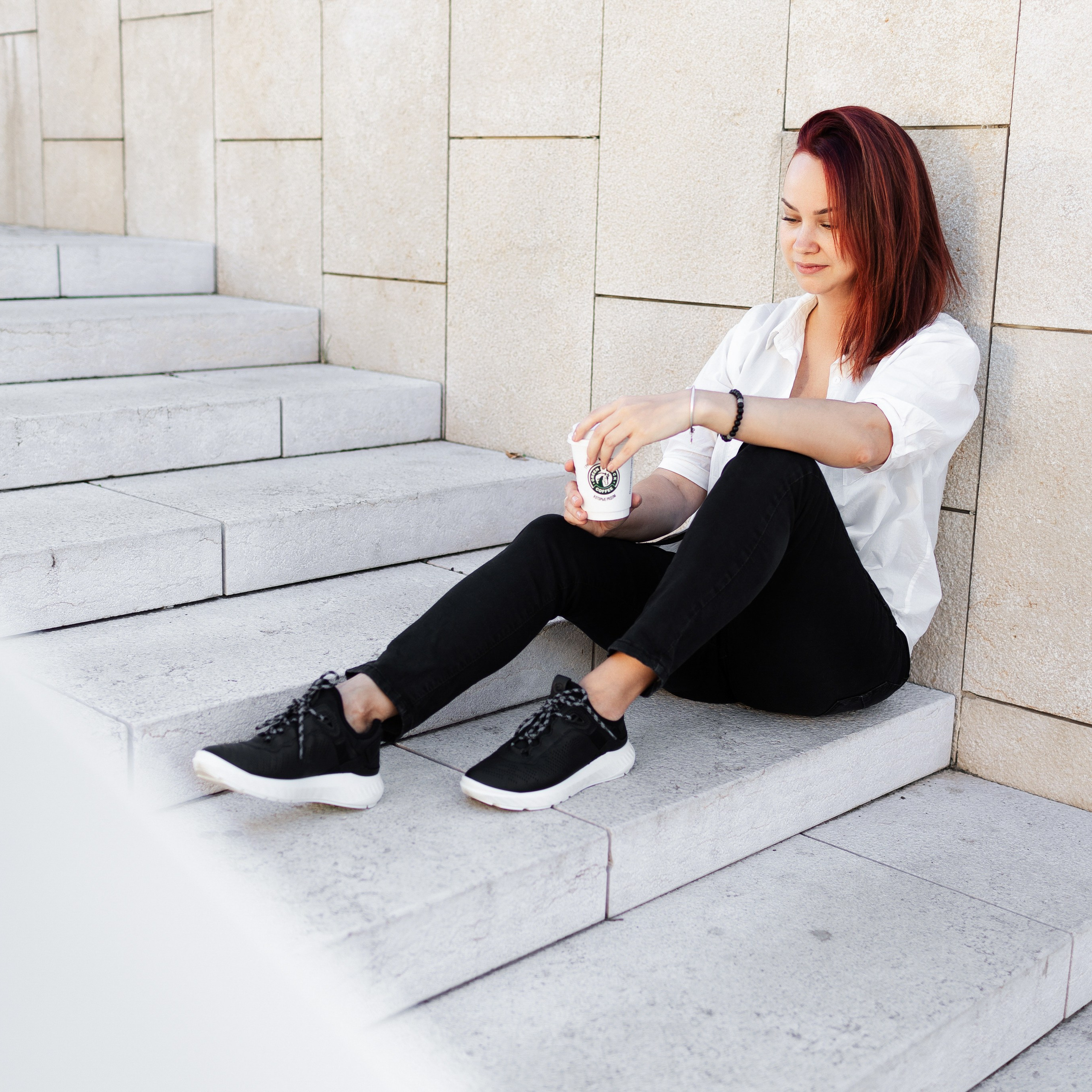 Контент съемка для мастера по прическам. Фотограф в Краснодаре Татьяна Безугляк