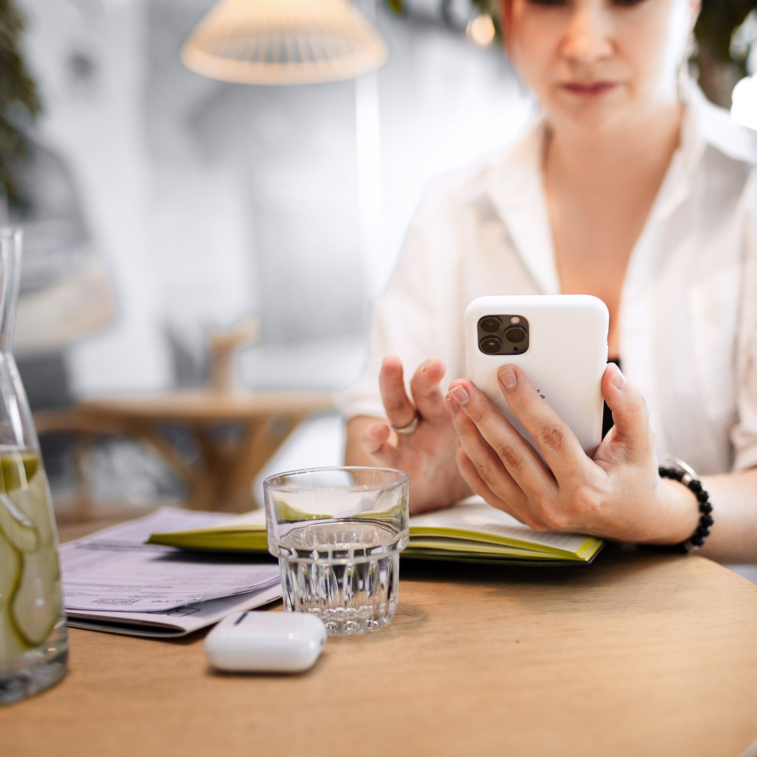 Контент съемка для мастера по прическам. Фотограф в Краснодаре Татьяна Безугляк