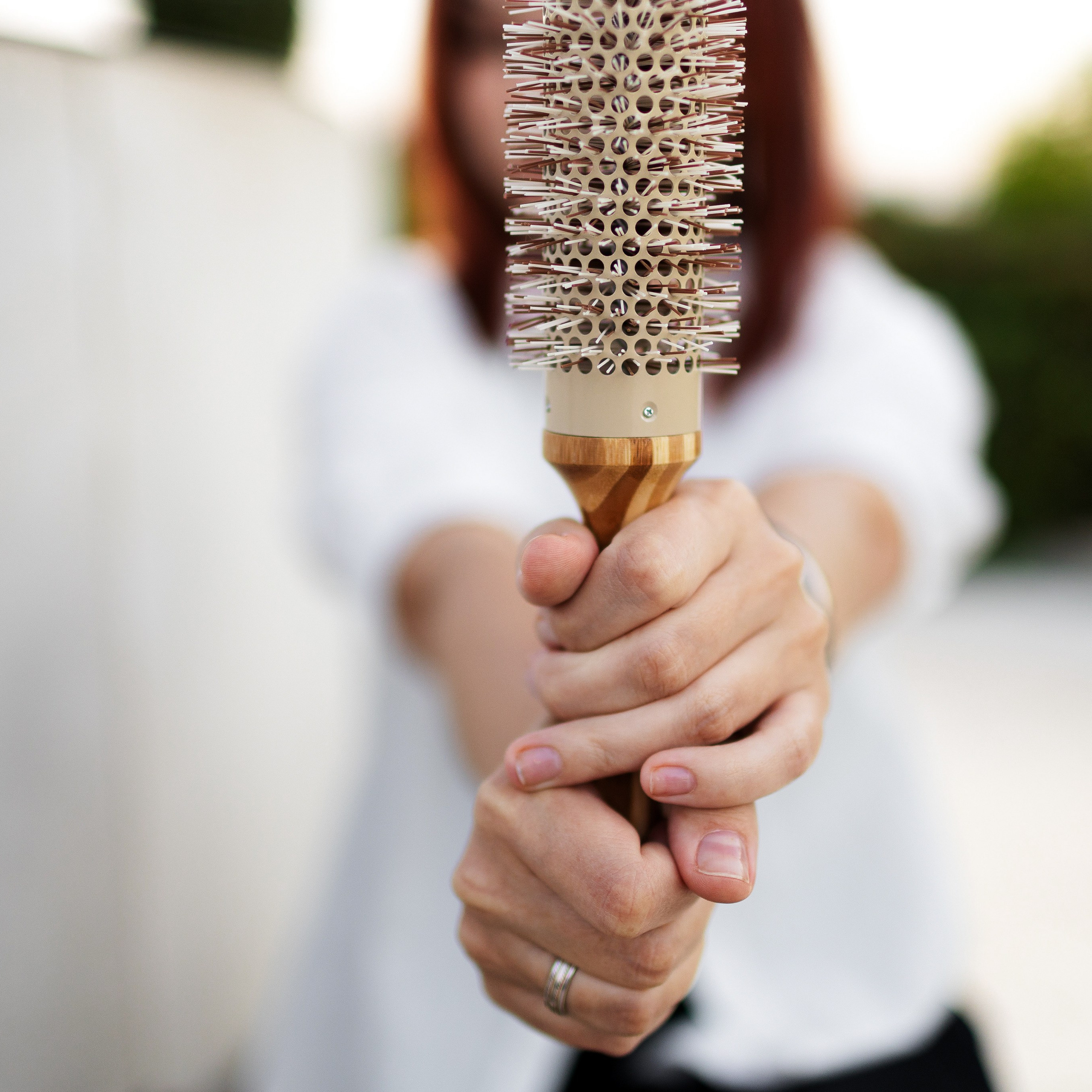 Контент съемка для мастера по прическам. Фотограф в Краснодаре Татьяна Безугляк