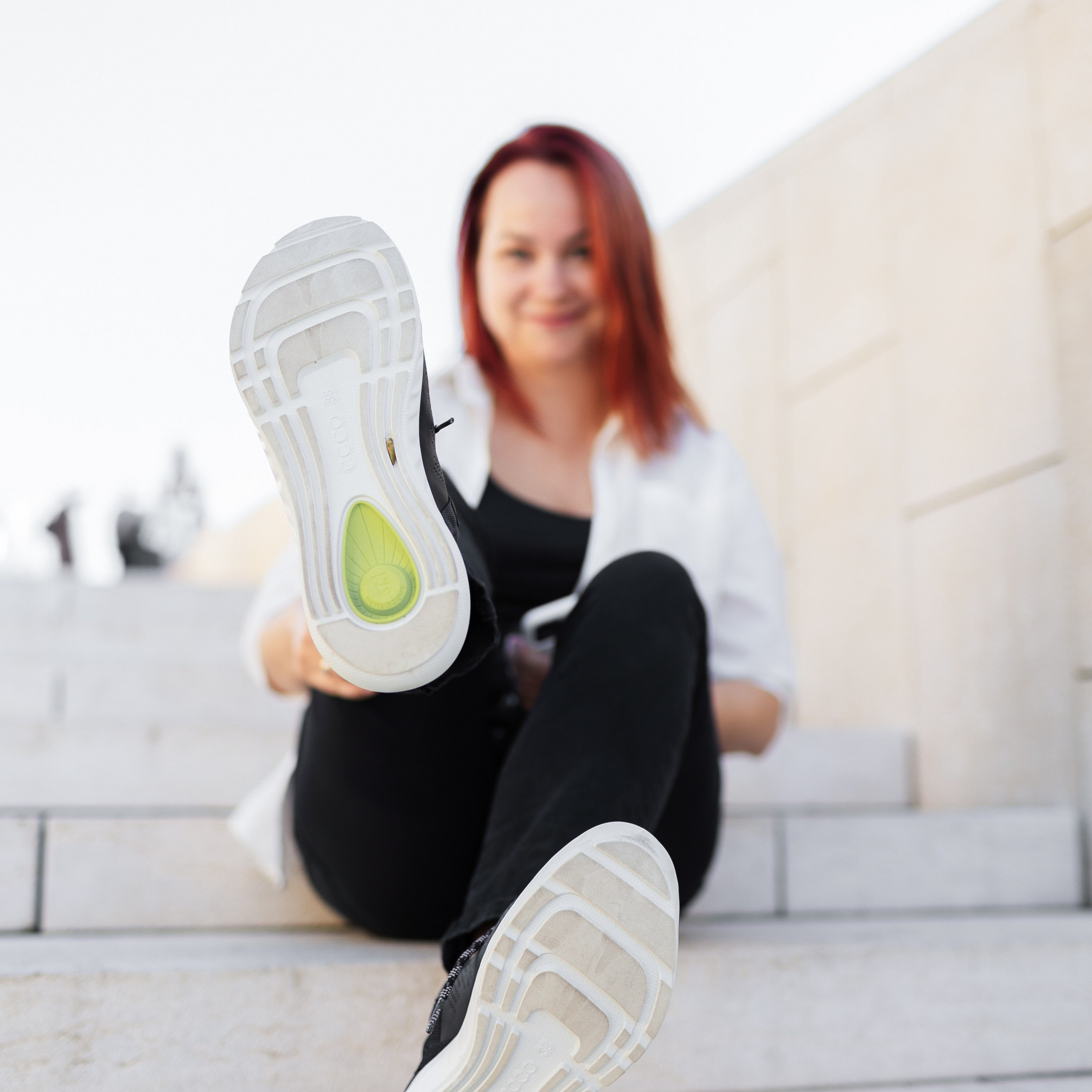 Контент съемка для мастера по прическам. Фотограф в Краснодаре Татьяна Безугляк