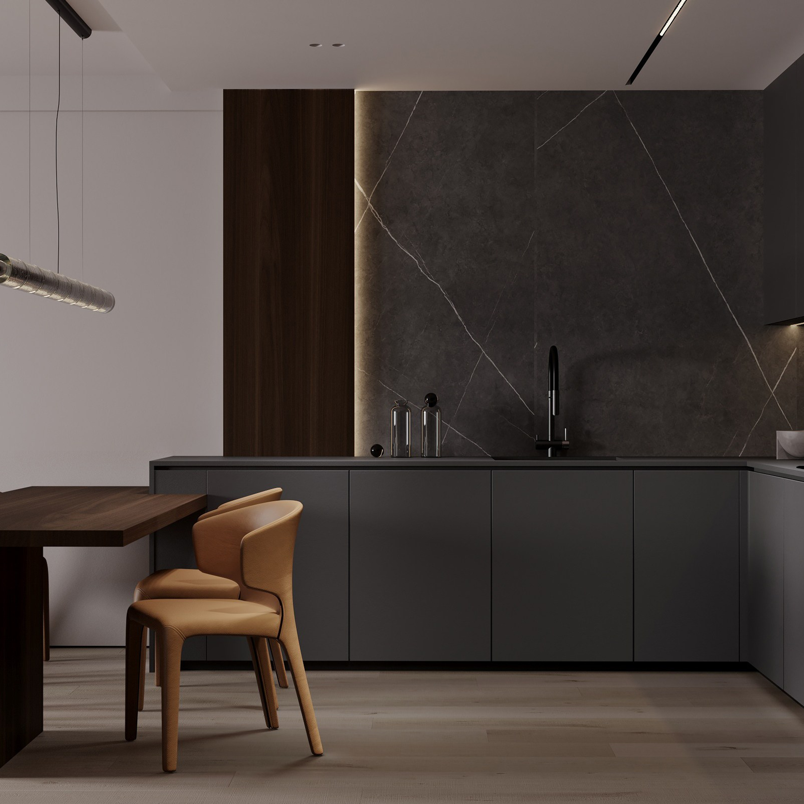 ЖК «НОБЕЛЬ»