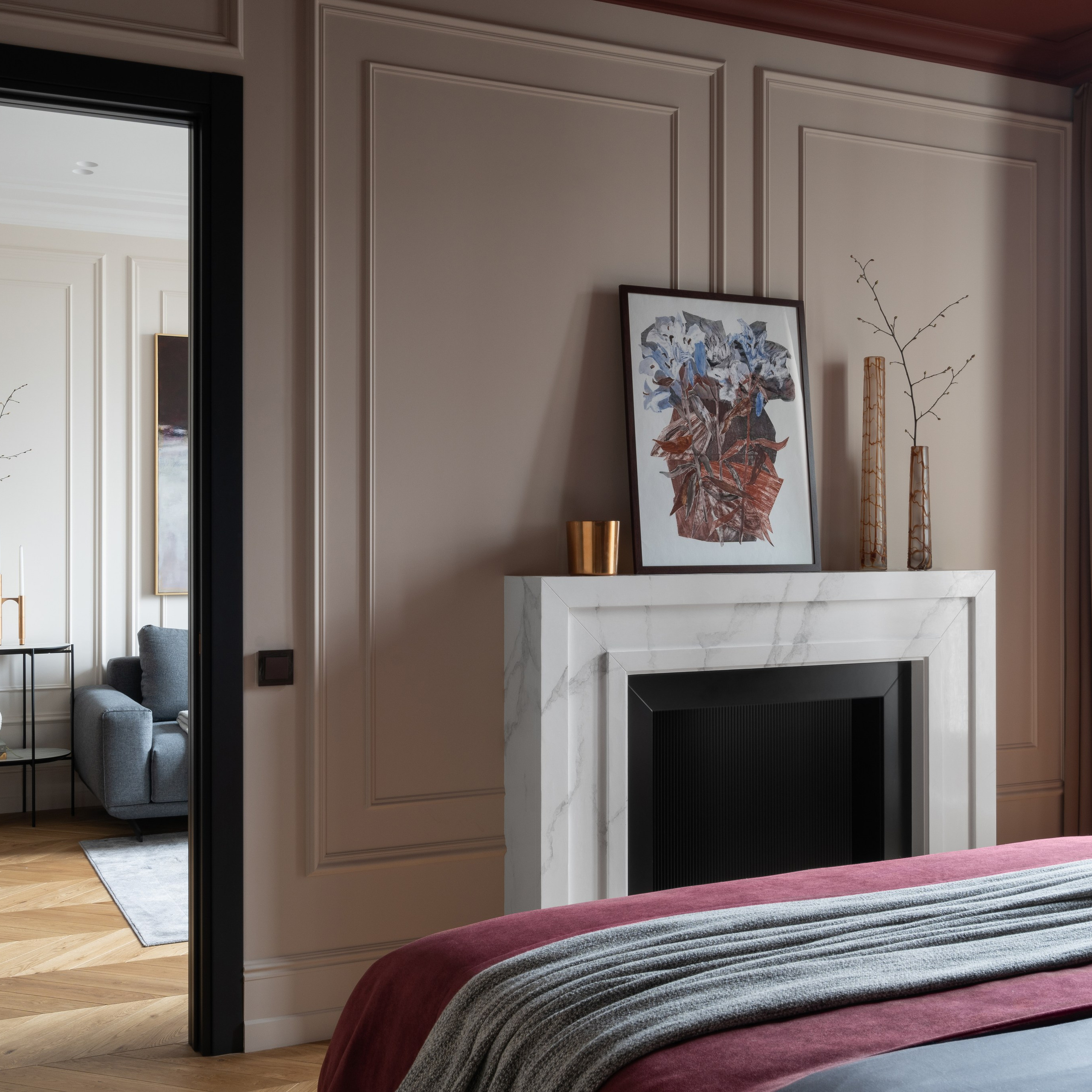 Публикации. Дизайн интерьеров в Санкт-Петербурге, Москве. Черемных Валентина