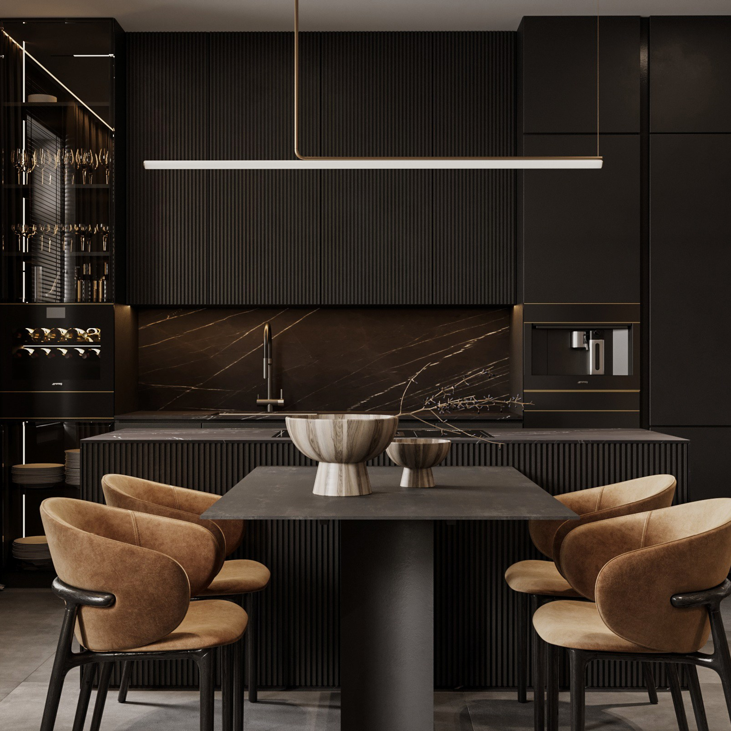 ЖК «Русский Дом»