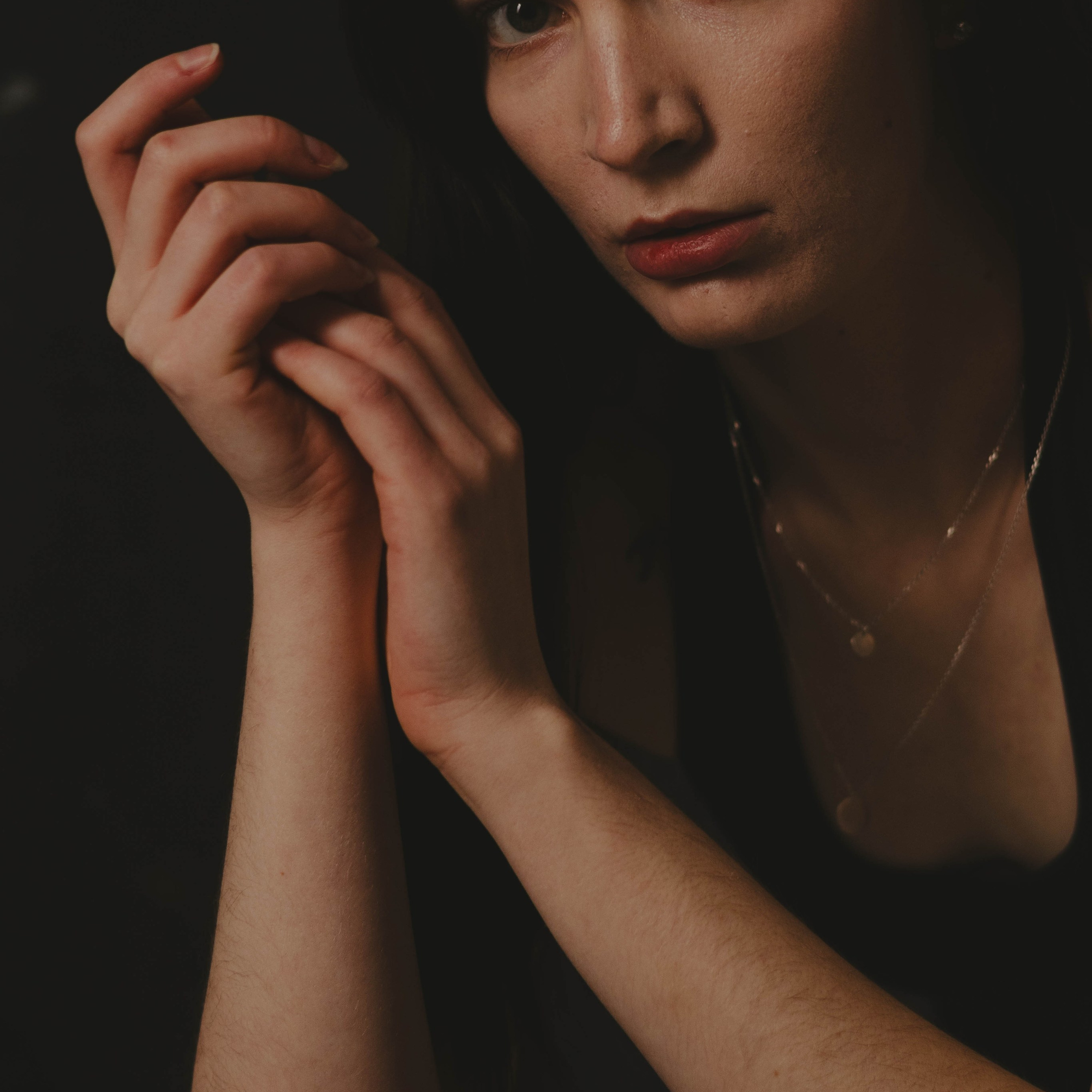 Отзывы. Портретный фотограф в Санкт-Петербурге Кирилл Сафаров