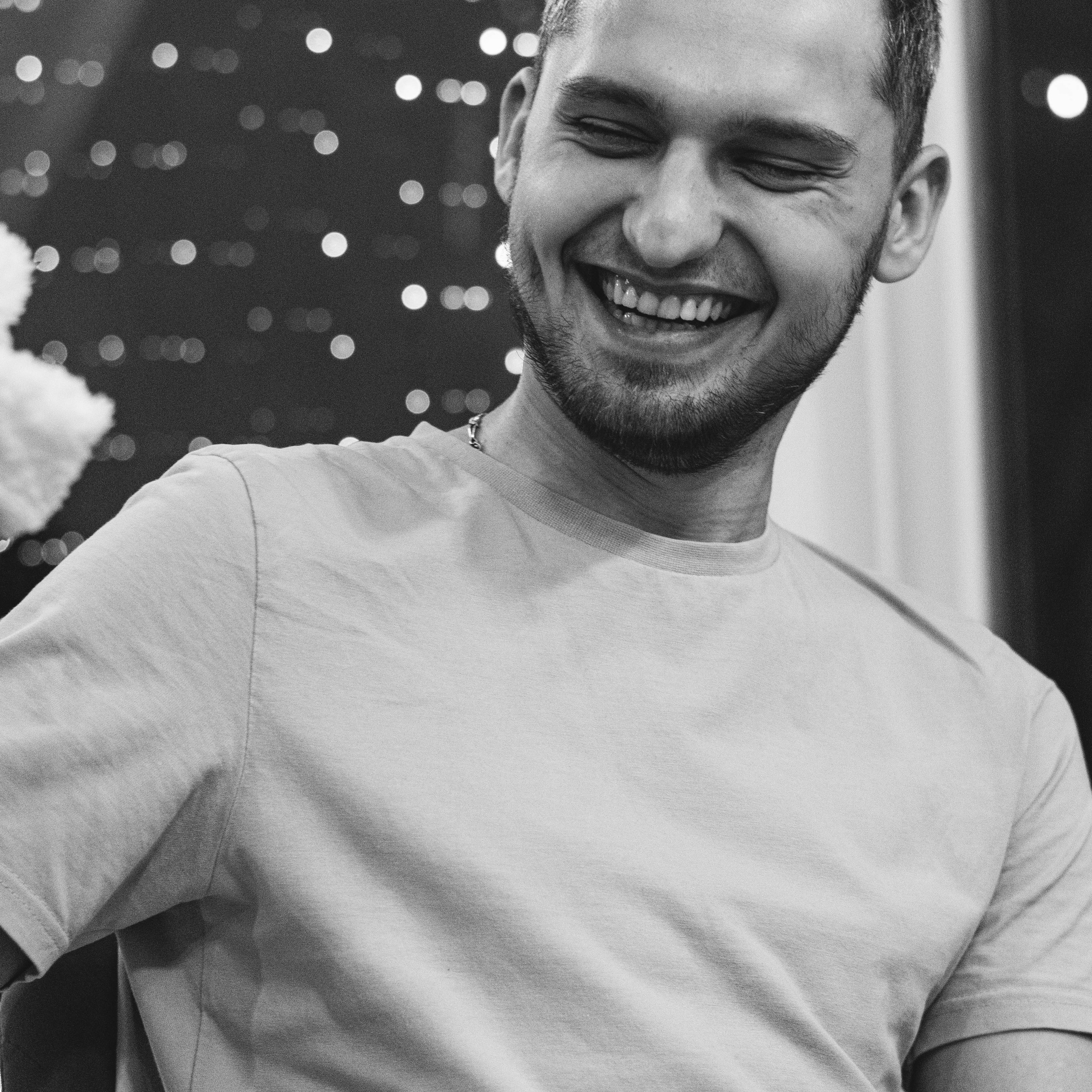 Отзывы. Портретный фотограф в Санкт-Петербурге Кирилл Сафаров