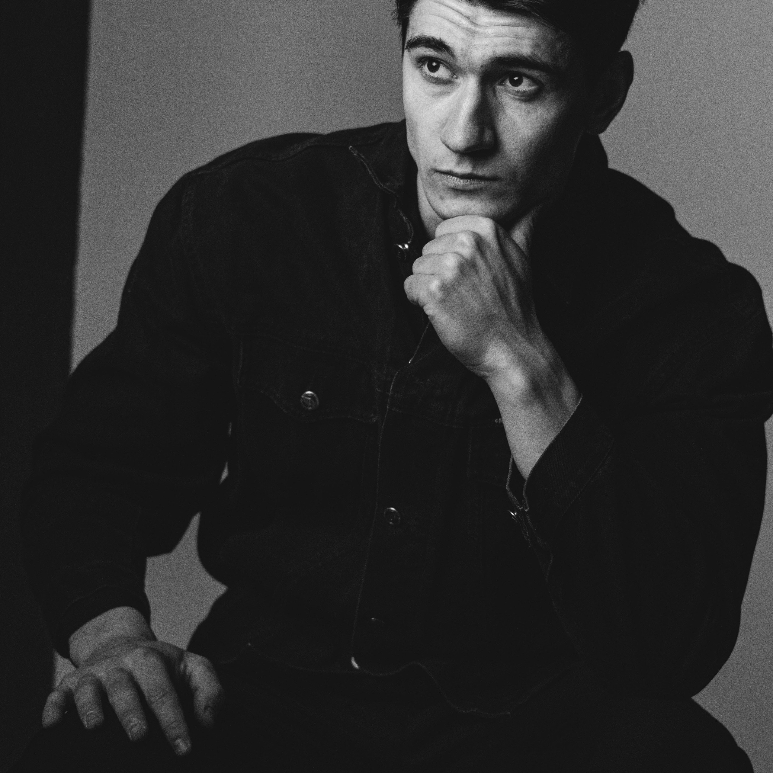 Отзывы. Портретный фотограф в Санкт-Петербурге Кирилл Сафаров