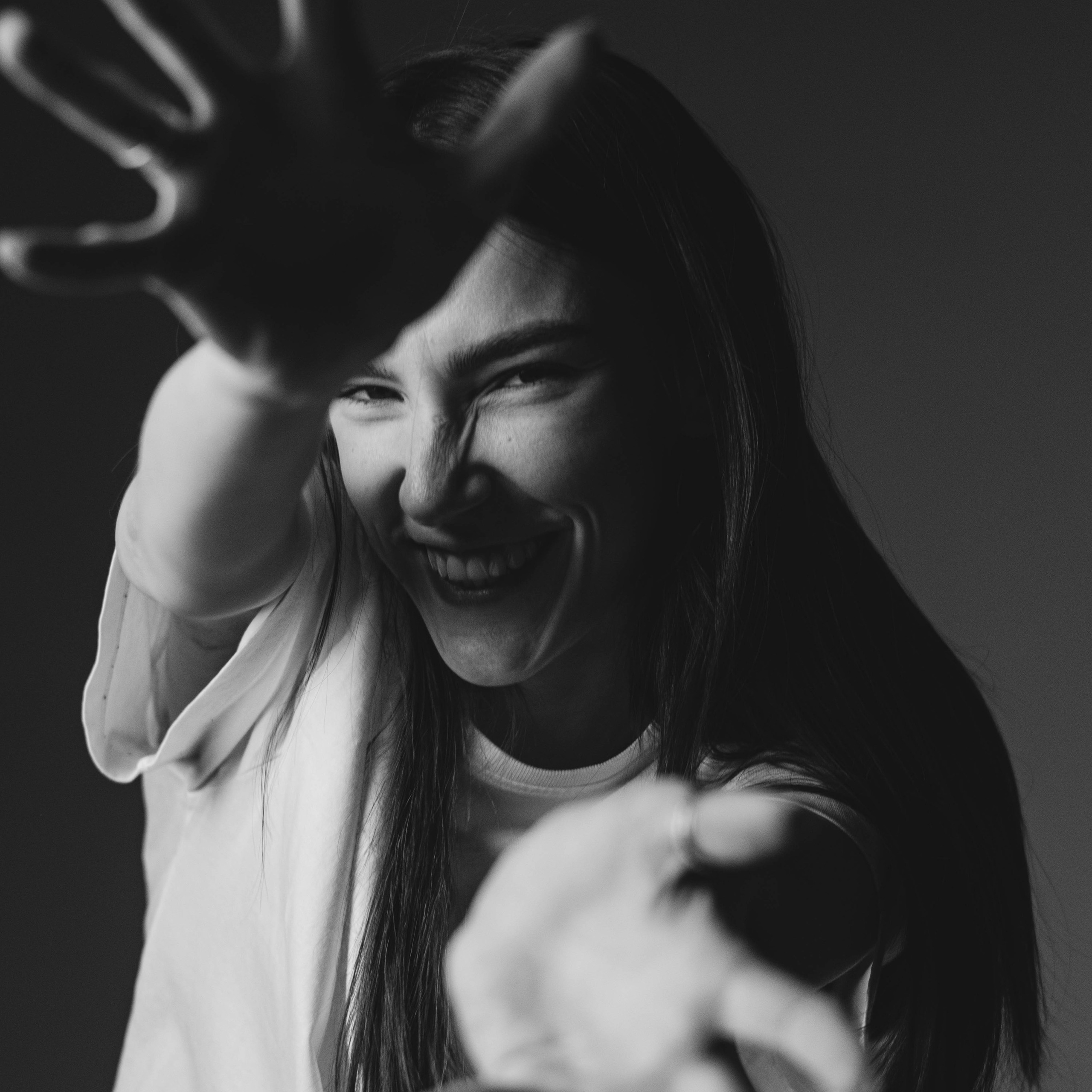 Женский портрет