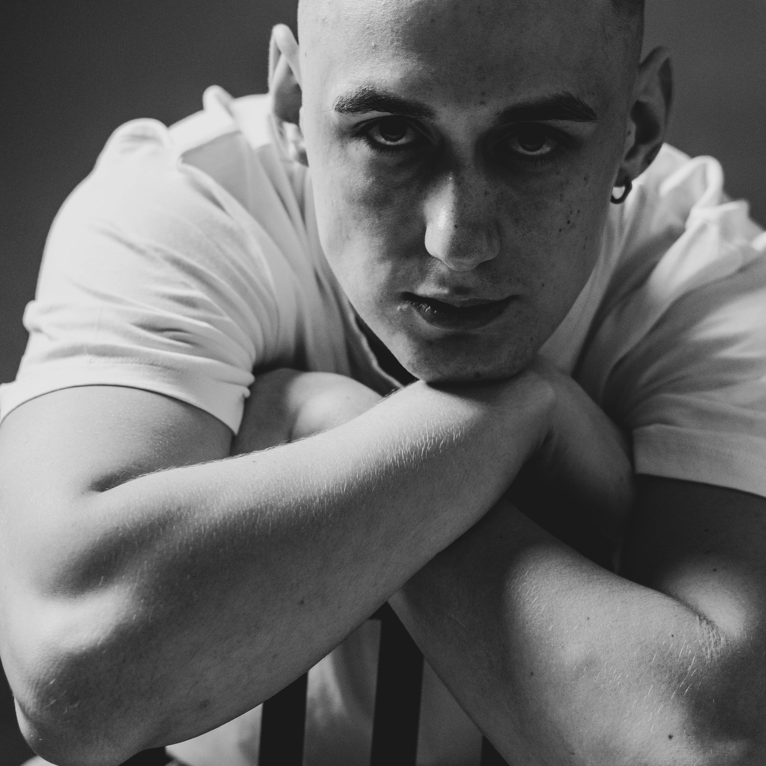 Отзывы. Портретный фотограф в Санкт-Петербурге Кирилл Сафаров