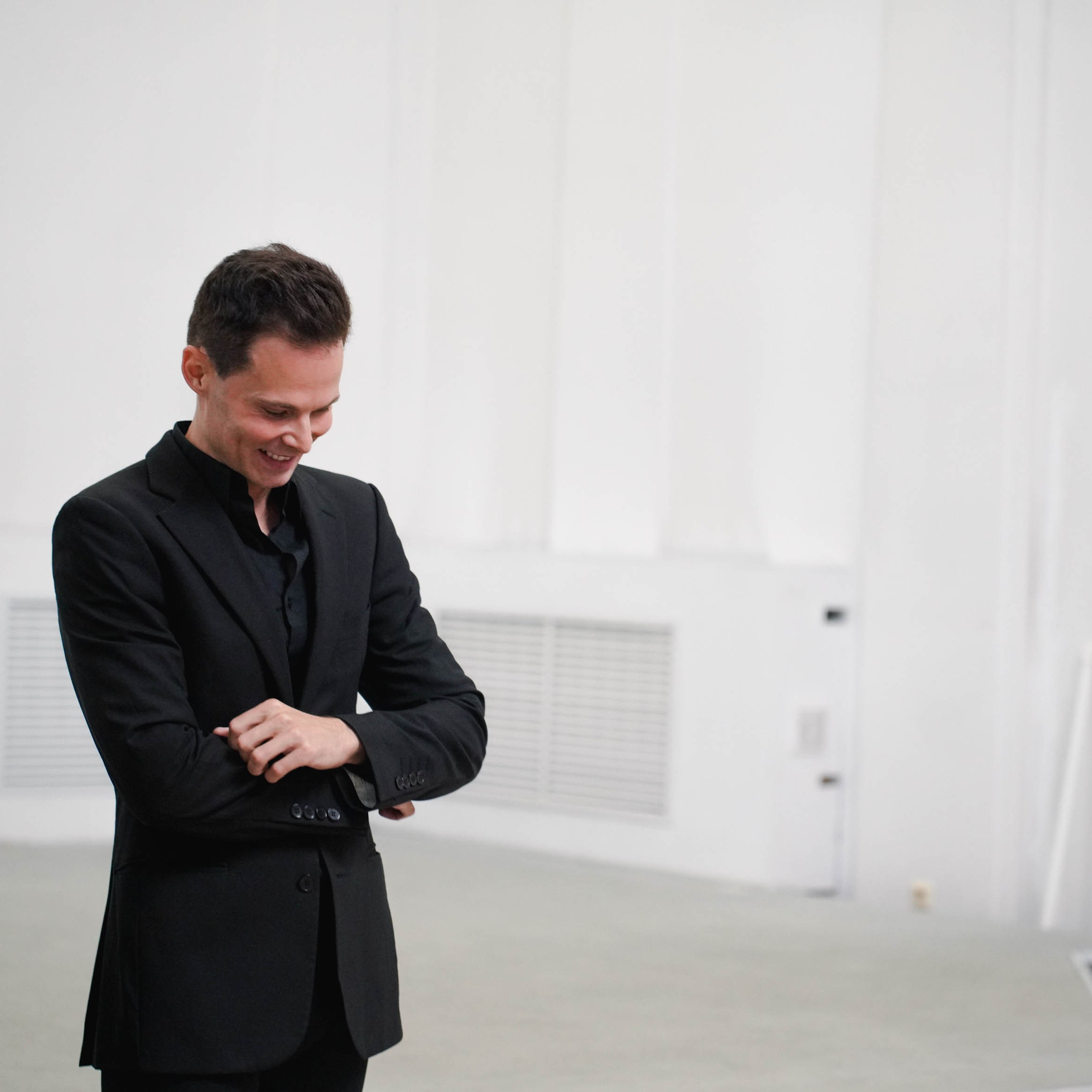 Концерт Владимира Троценко «На крыльях театра». Спортивный и репортажный фотограф в Иваново Сергей Силкин