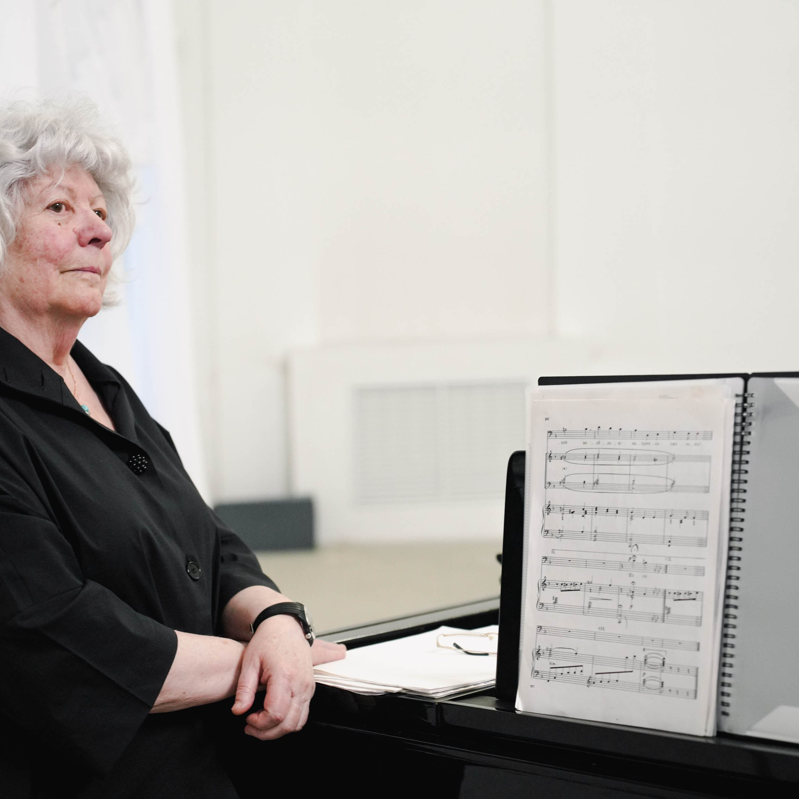 Концерт Владимира Троценко «На крыльях театра». Спортивный и репортажный фотограф в Иваново Сергей Силкин