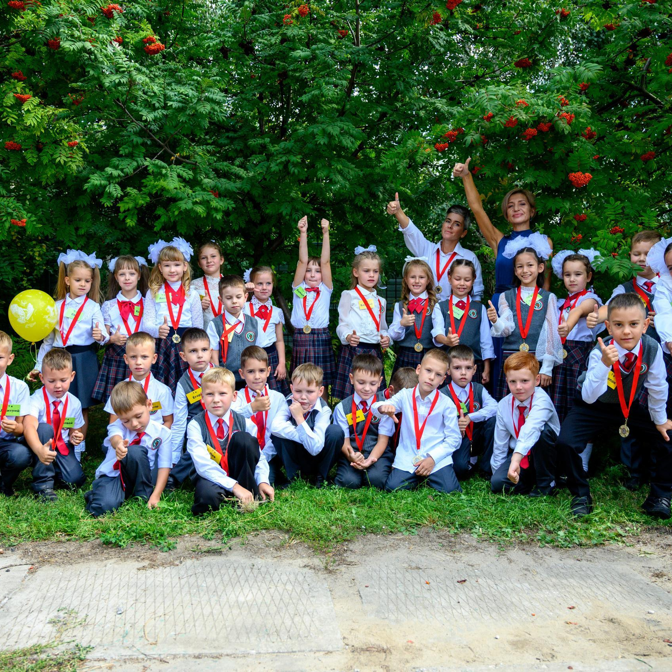 ОТЗЫВЫ. Выпускные альбомы Новосибирск