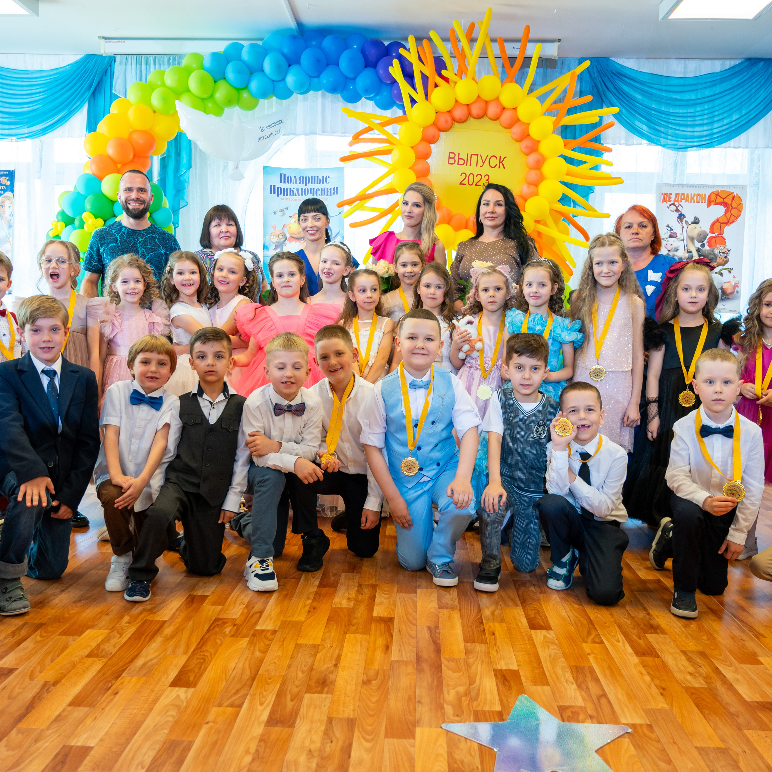 ОТЗЫВЫ. Выпускные альбомы Новосибирск