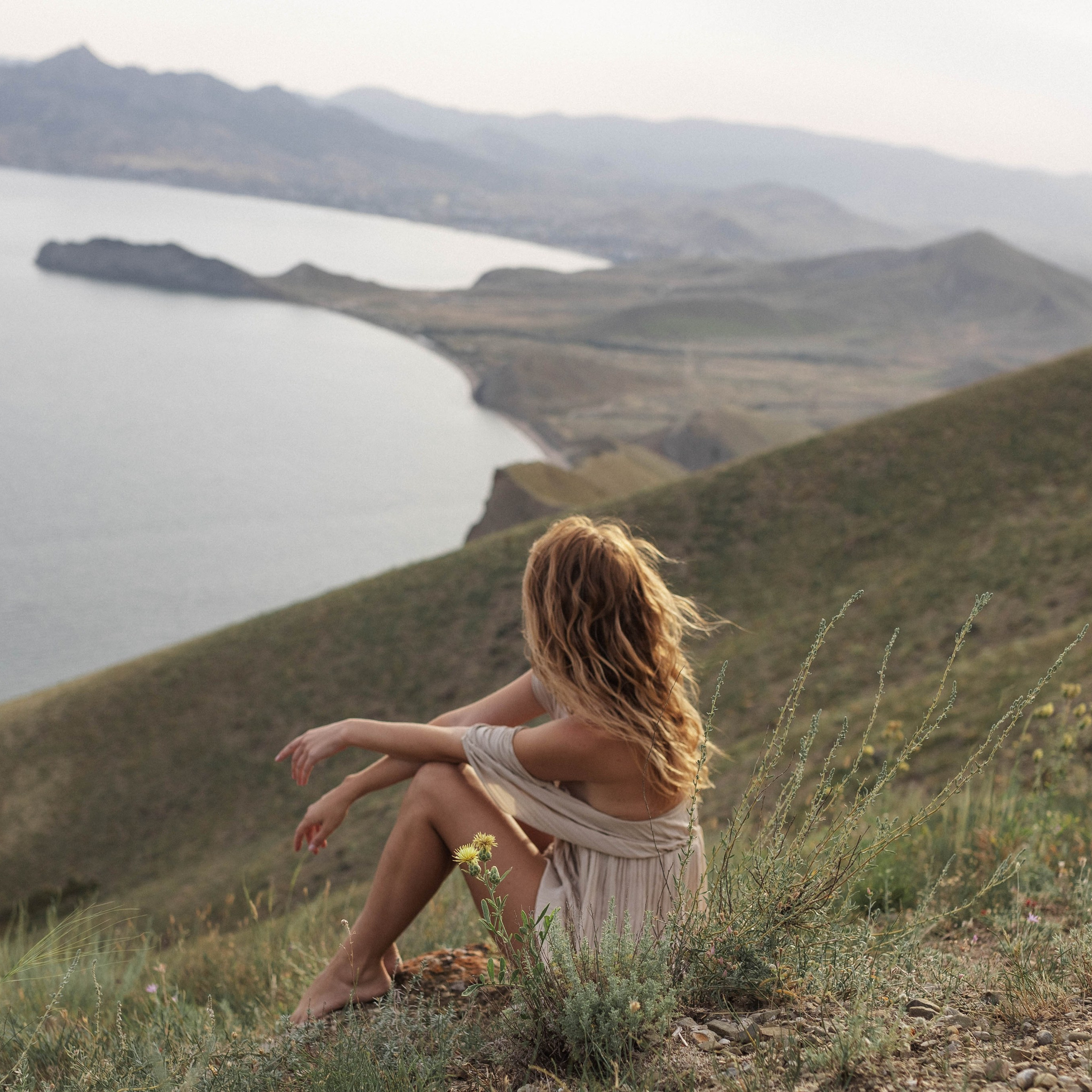 📍Джан Кутаран (Судак)