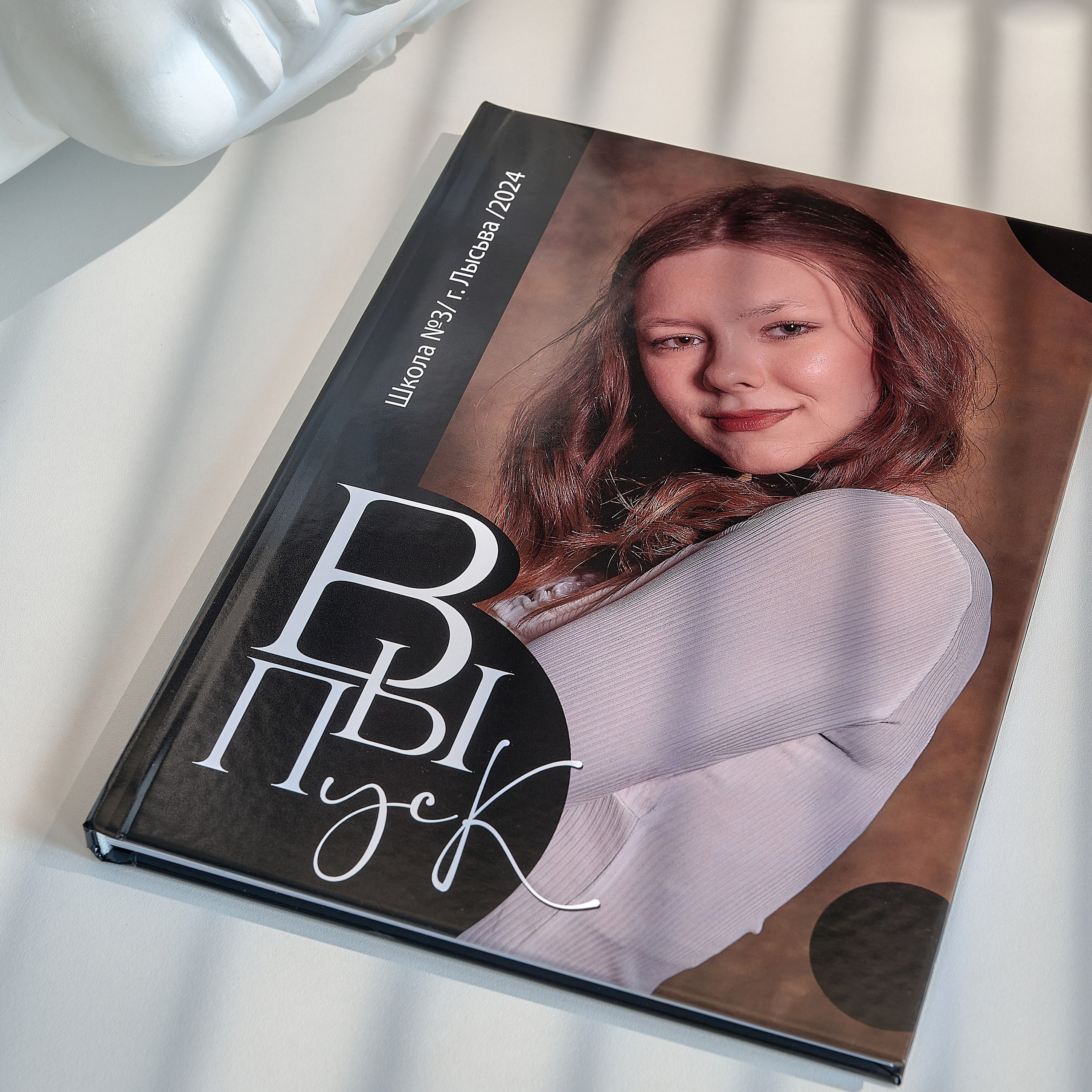 Фотокнига «Премиум»