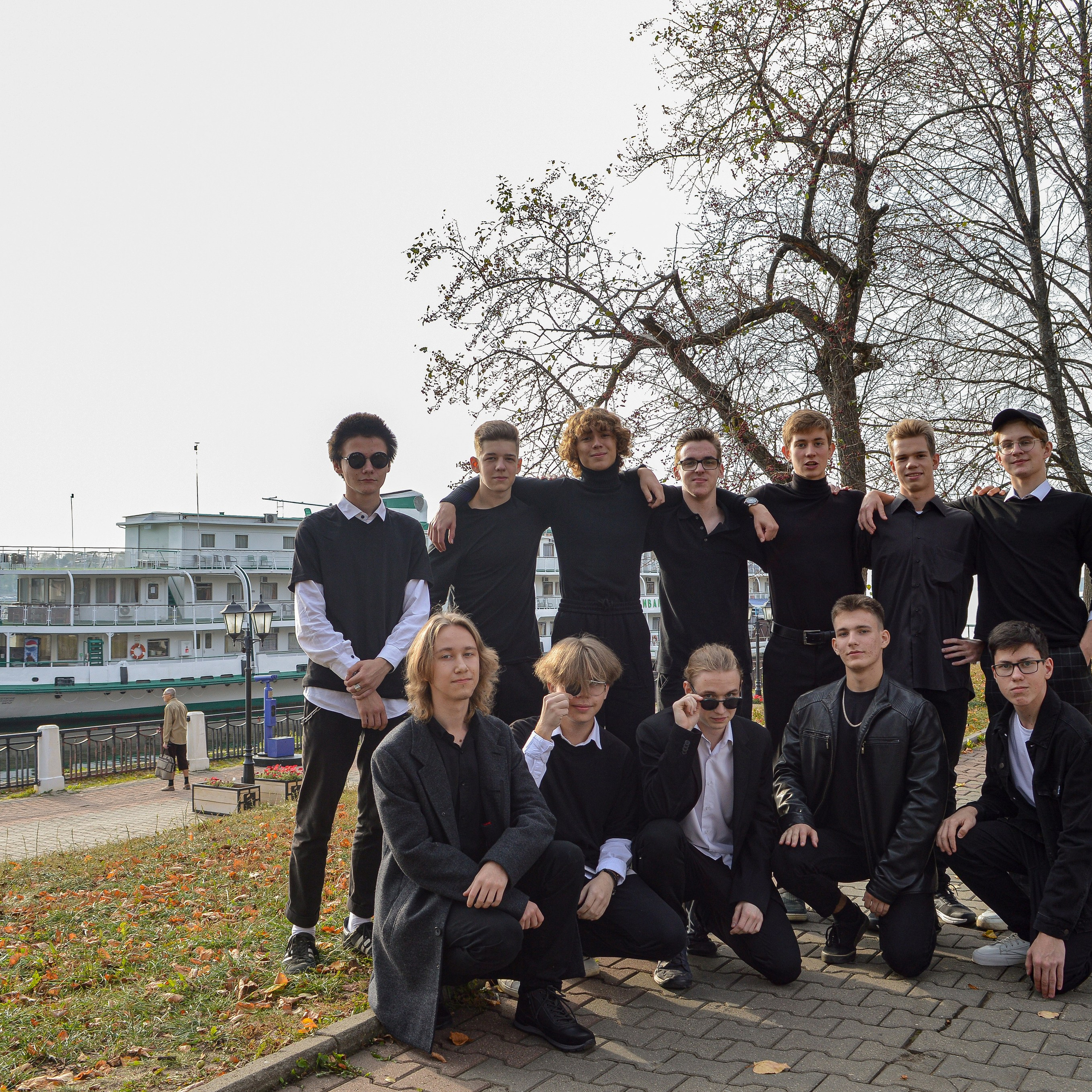 Отзывы. Выпускные альбомы, индивидуальные фотосессии в Костроме