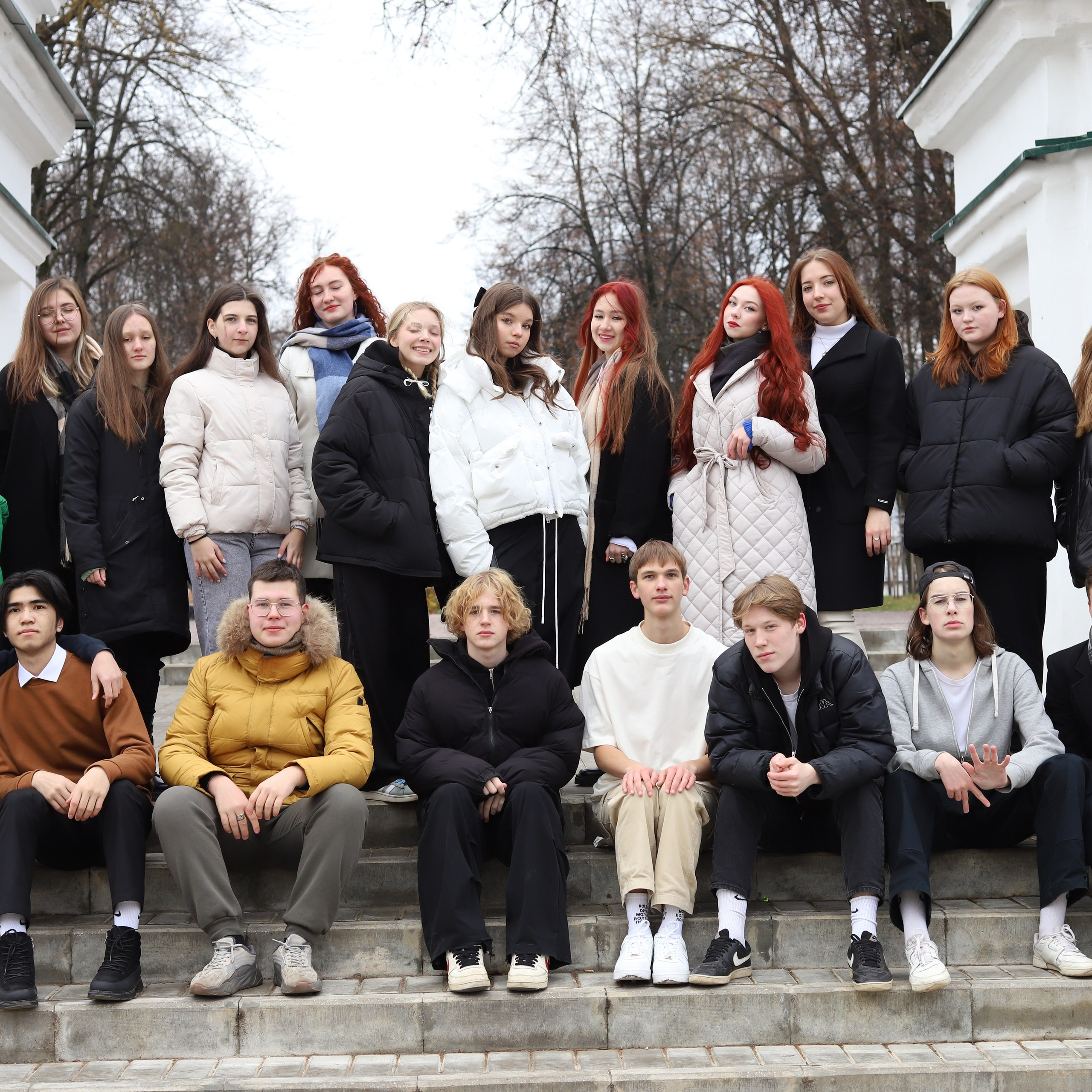 Отзывы. Выпускные альбомы, индивидуальные фотосессии в Костроме