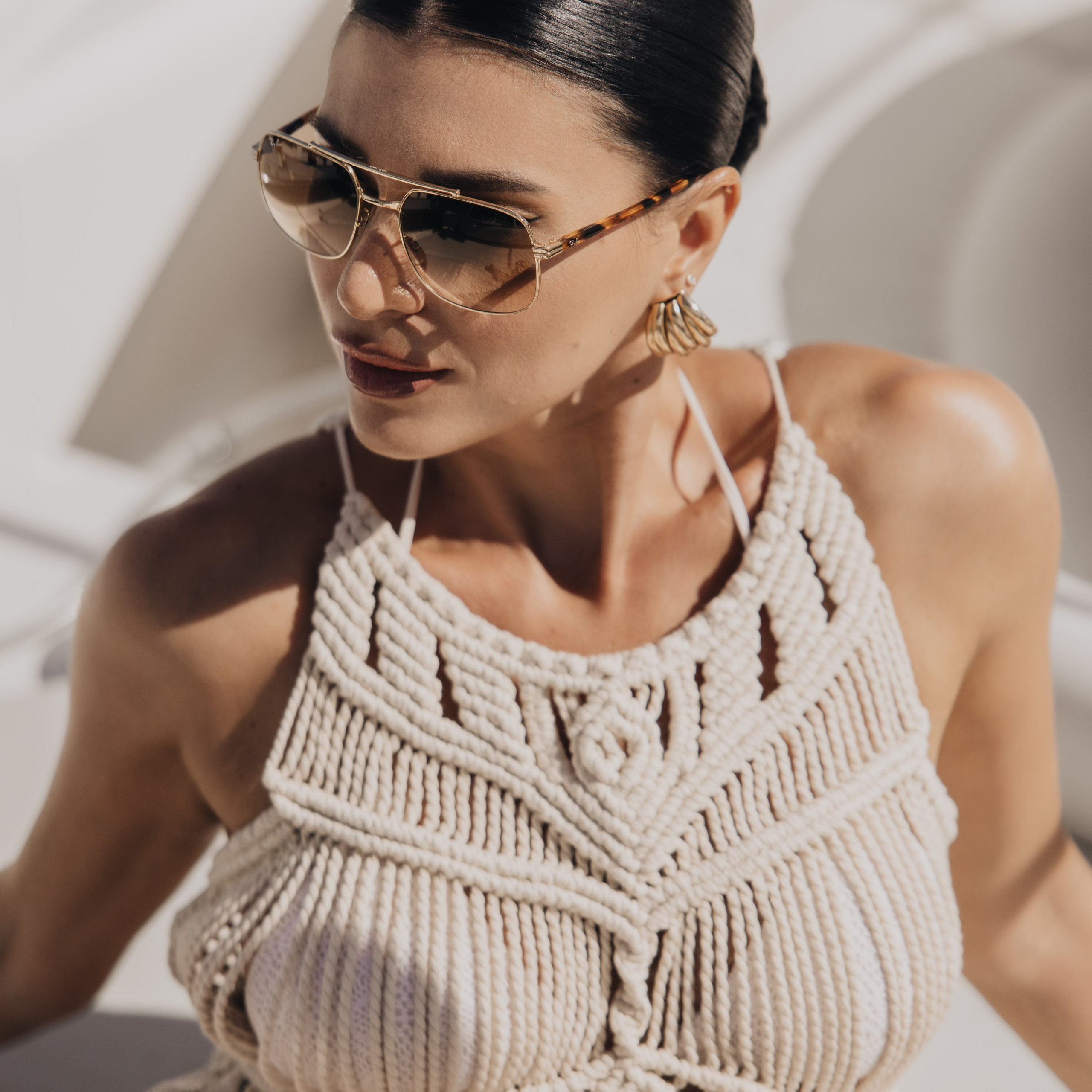 Personal photo shoot