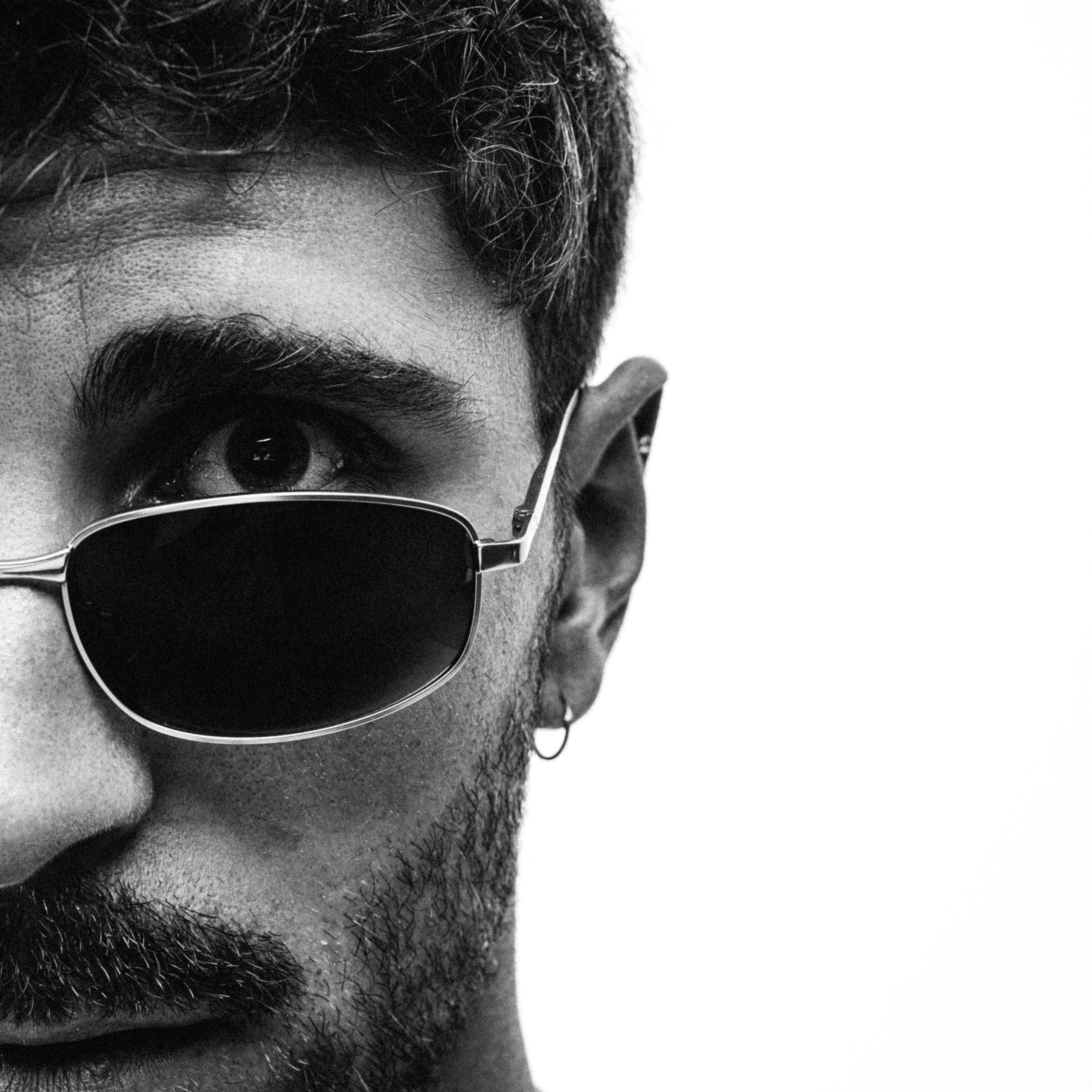 Session for DJ&nbsp;Sasha Marni in&nbsp;Barcelona
