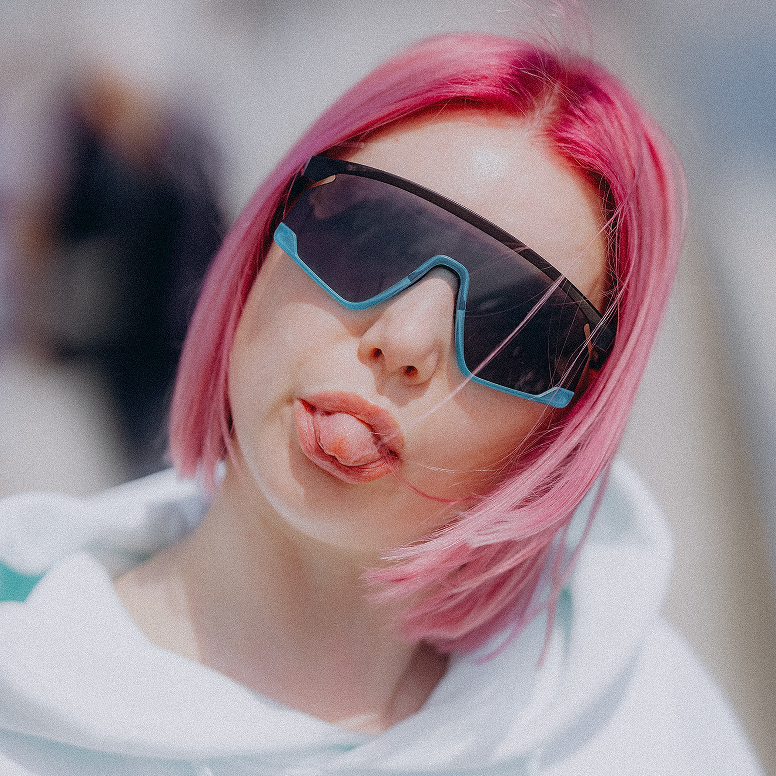 Portrait session in Barcelona