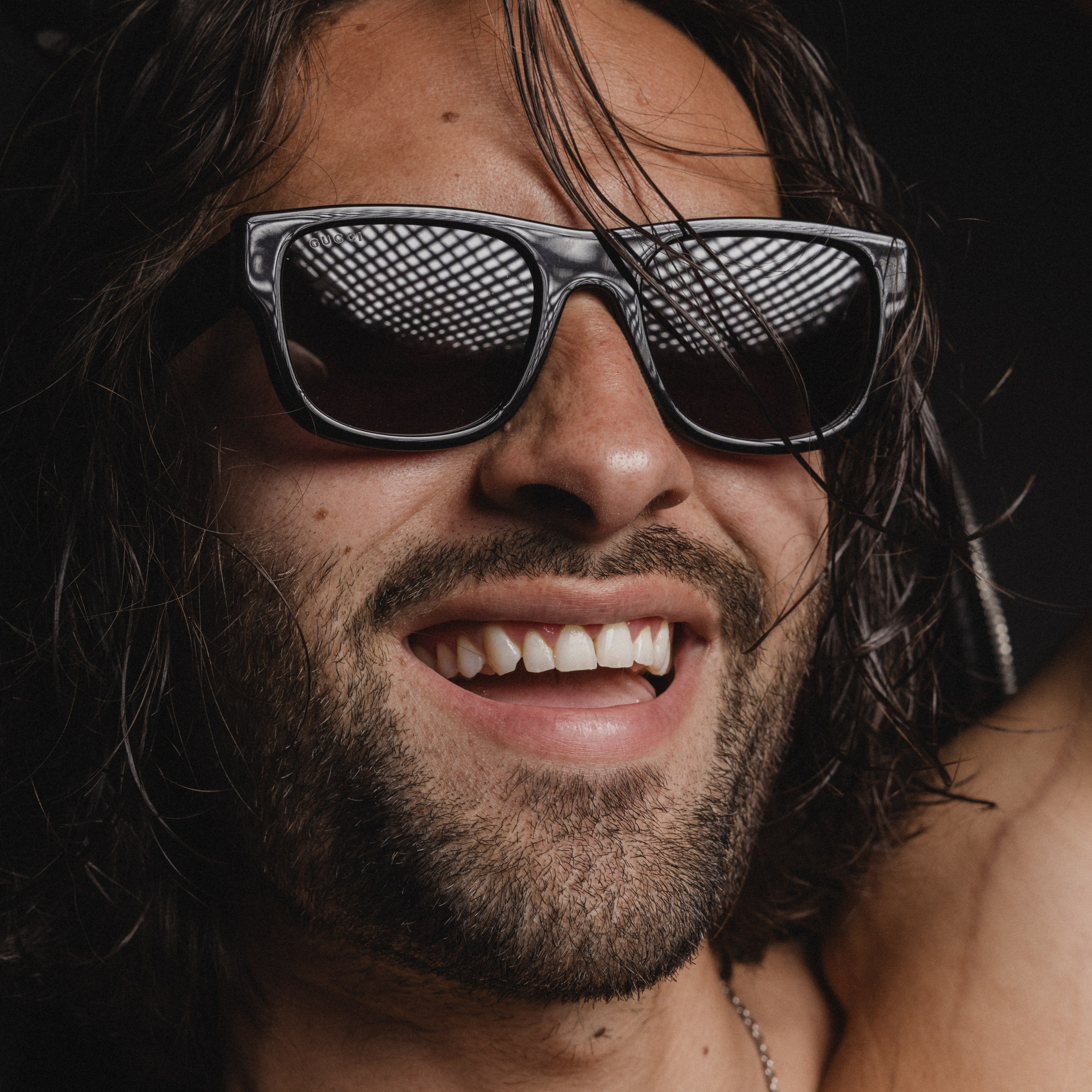 Men’s Photoshoot in Barcelona