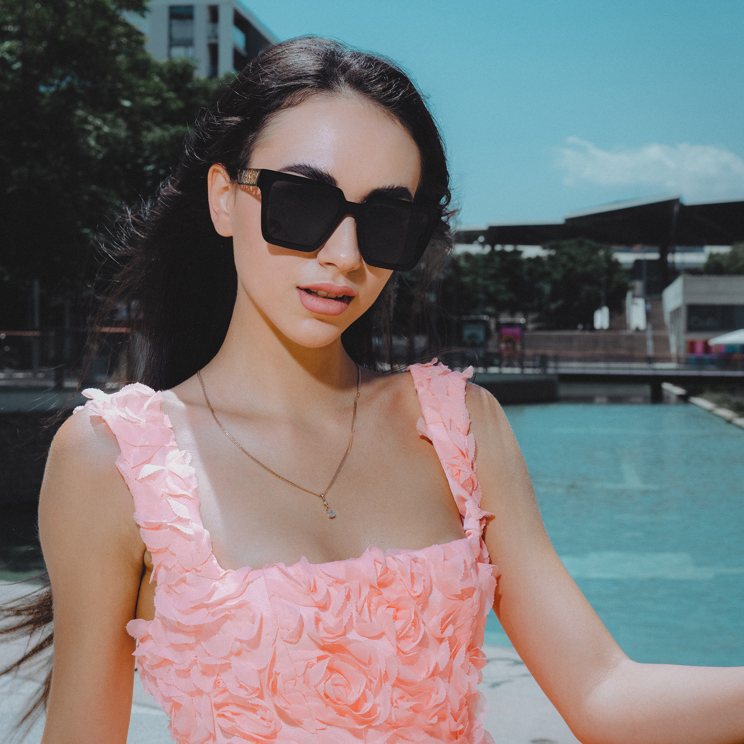 Personal Photoshoot in Barcelona