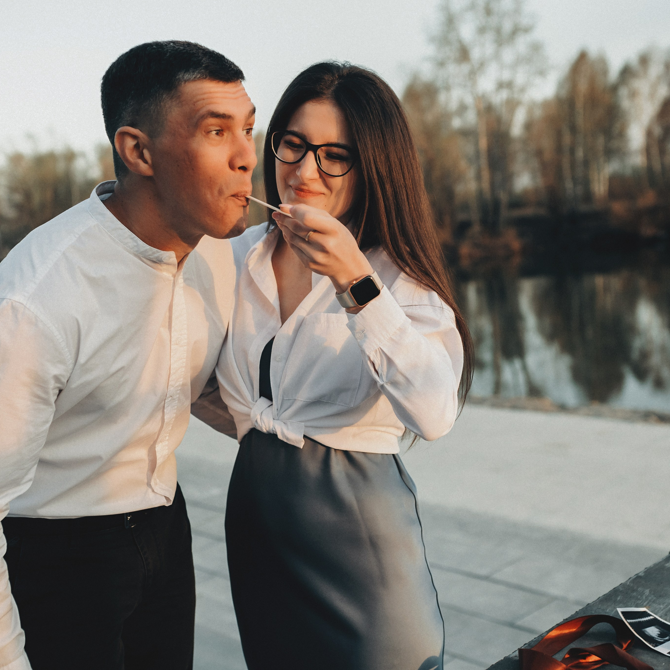 Гендер пати