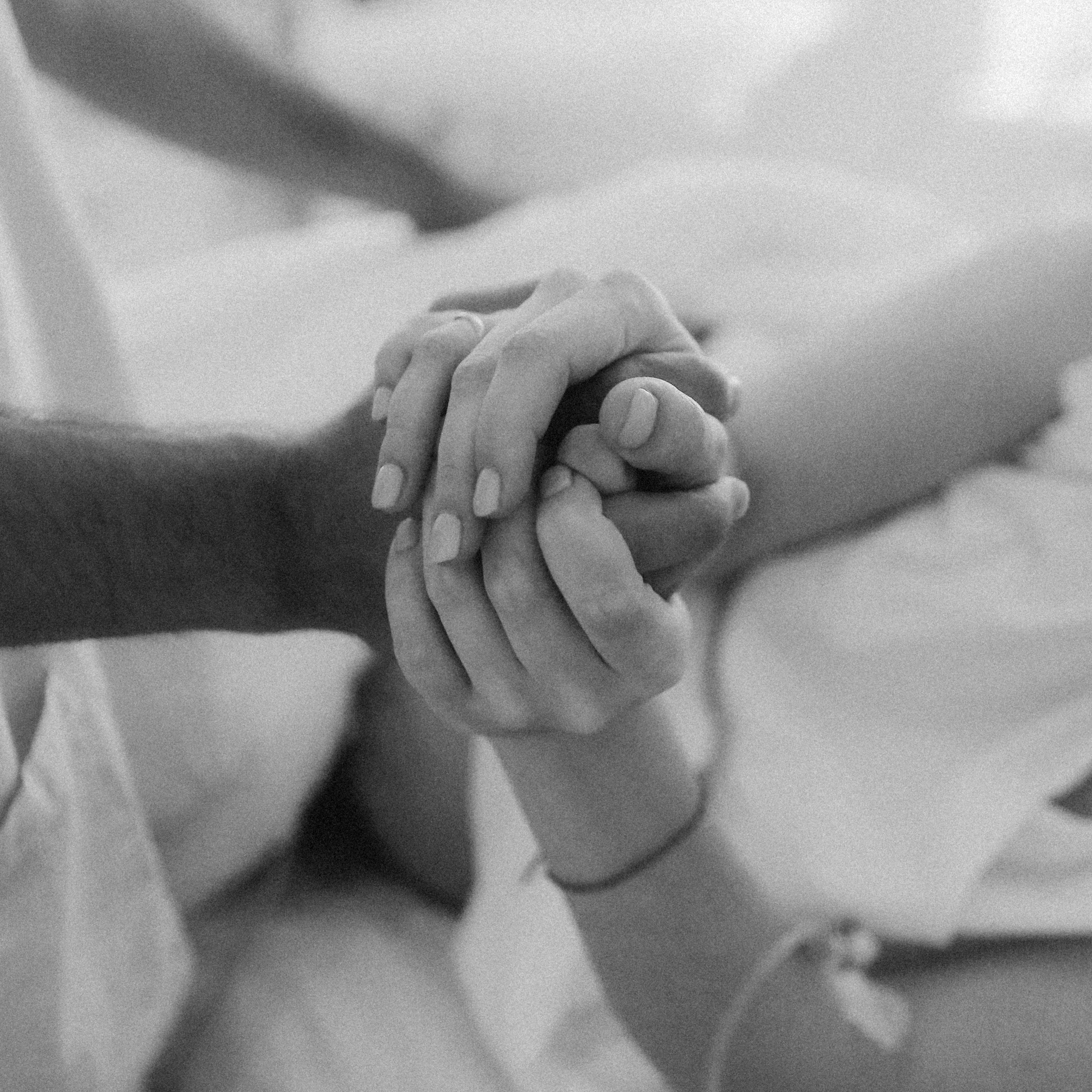 Рождение нового человека