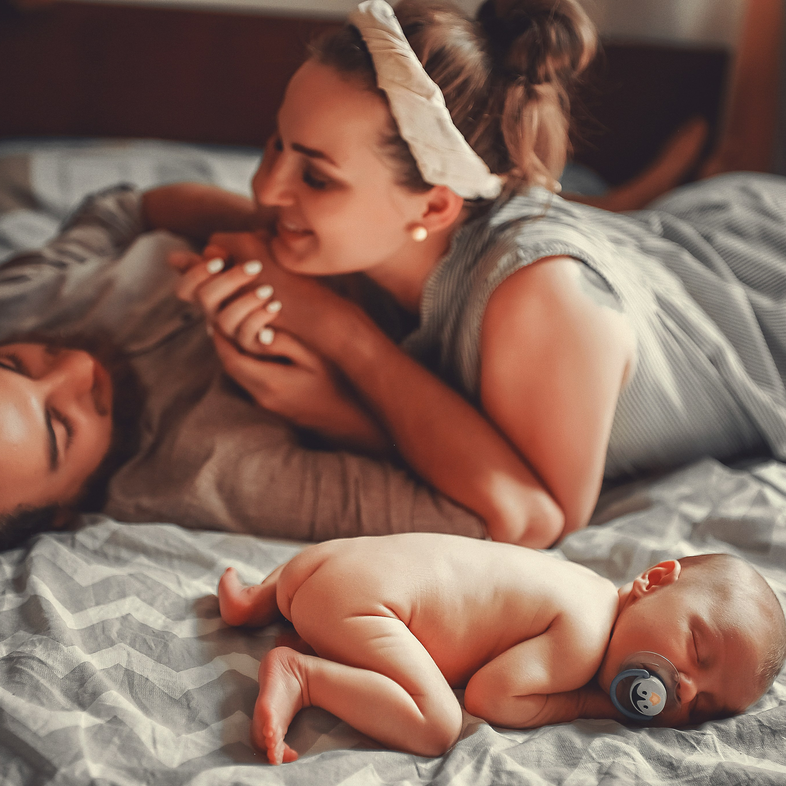 Крошка Мирошка