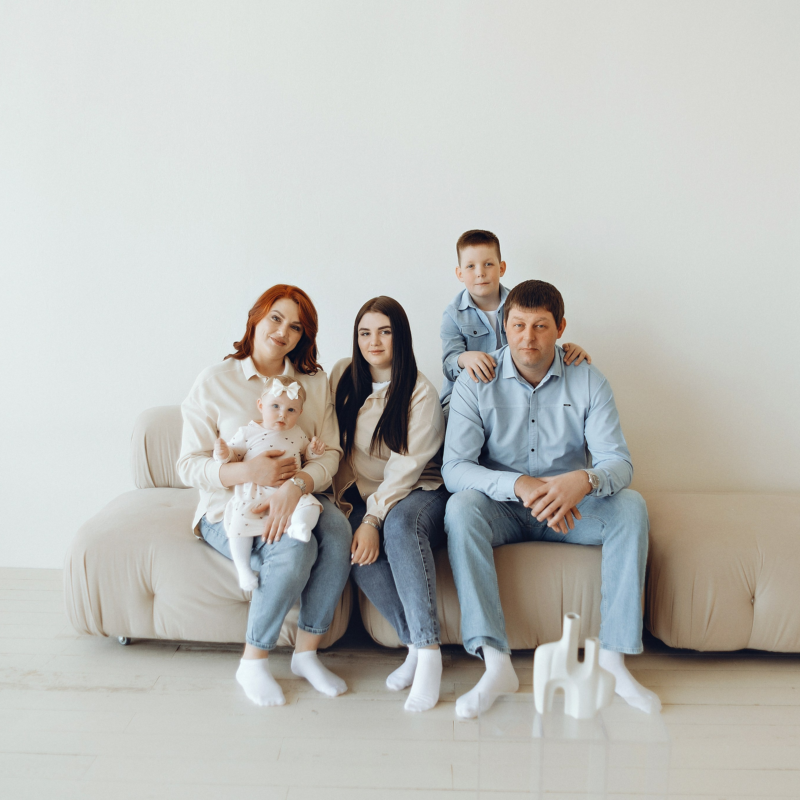 Отзывы. Семейный фотограф в Новосибирске Екатерина Сафронова