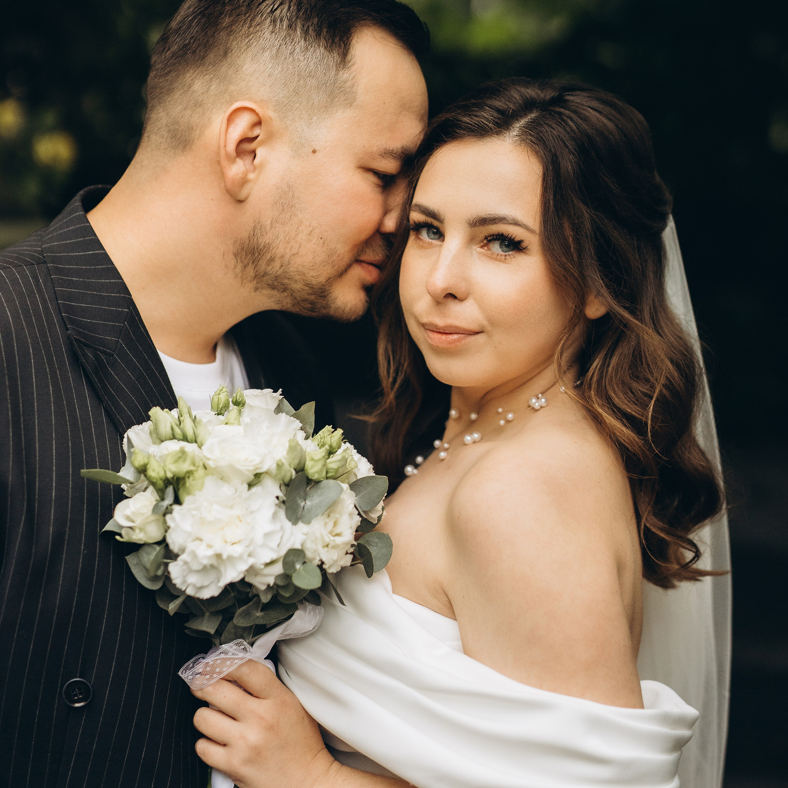 Акрам и&nbsp;Женя