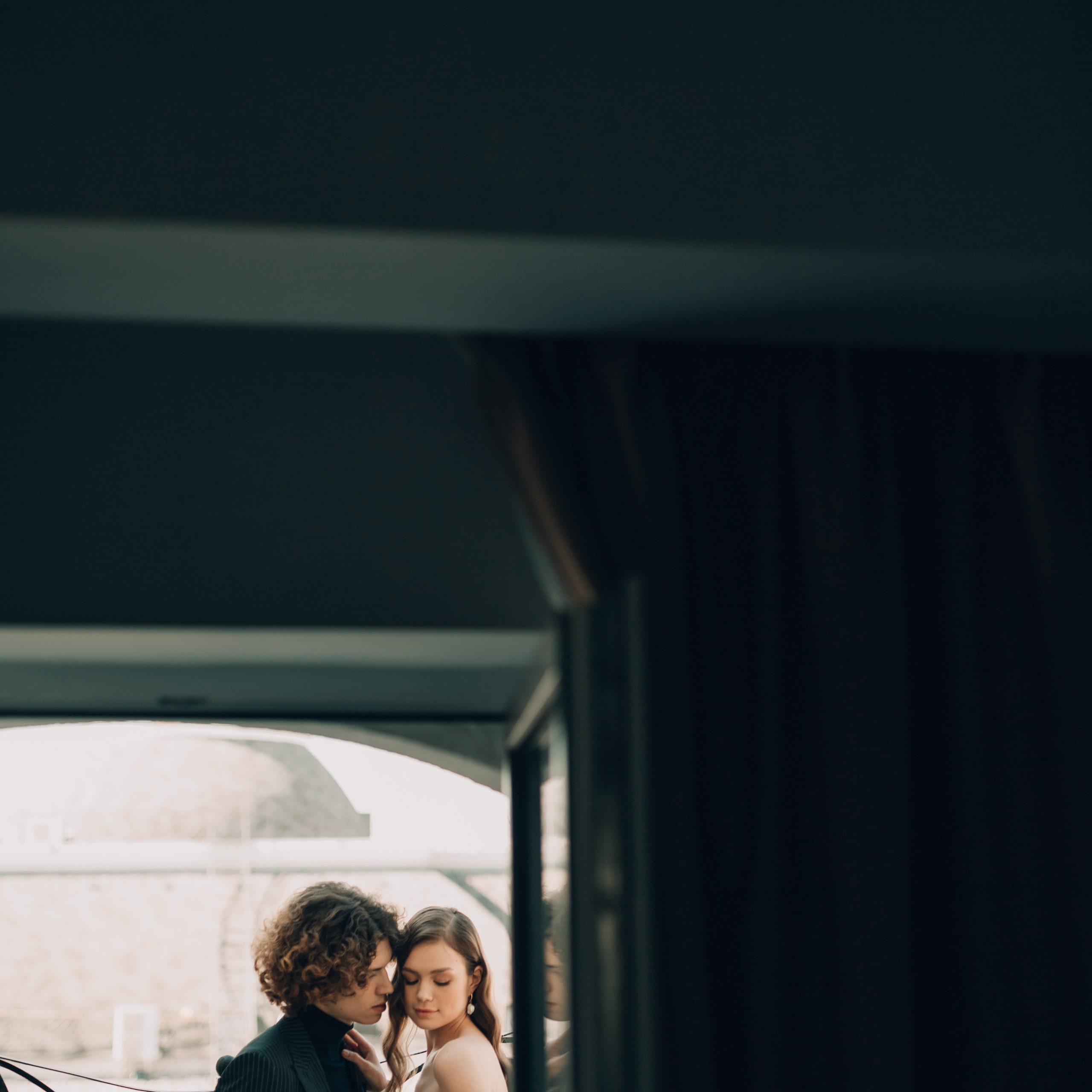 Свадьба. Отель Hilton