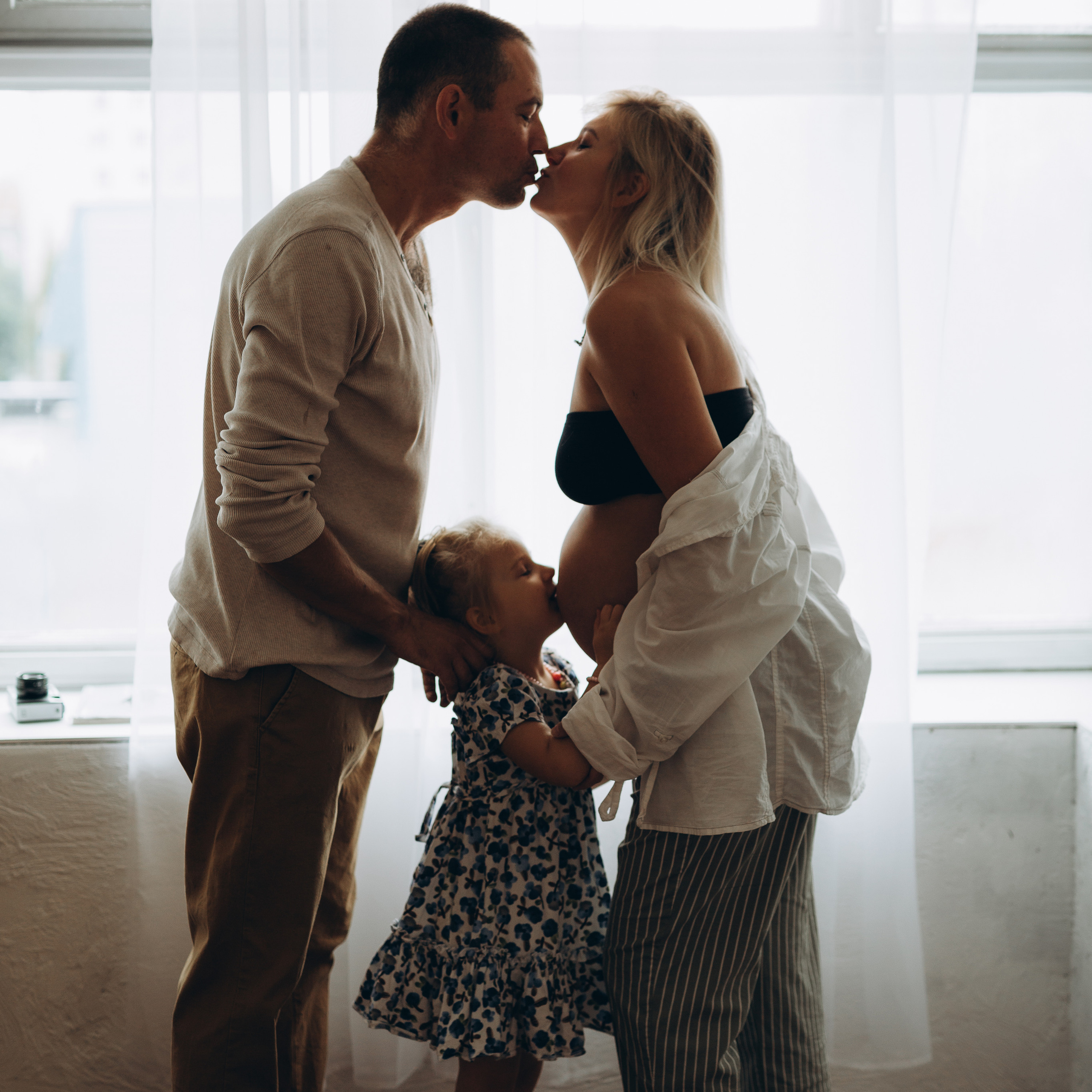 Отзывы. Семейный фотограф в Казани Рузалина Гафурова