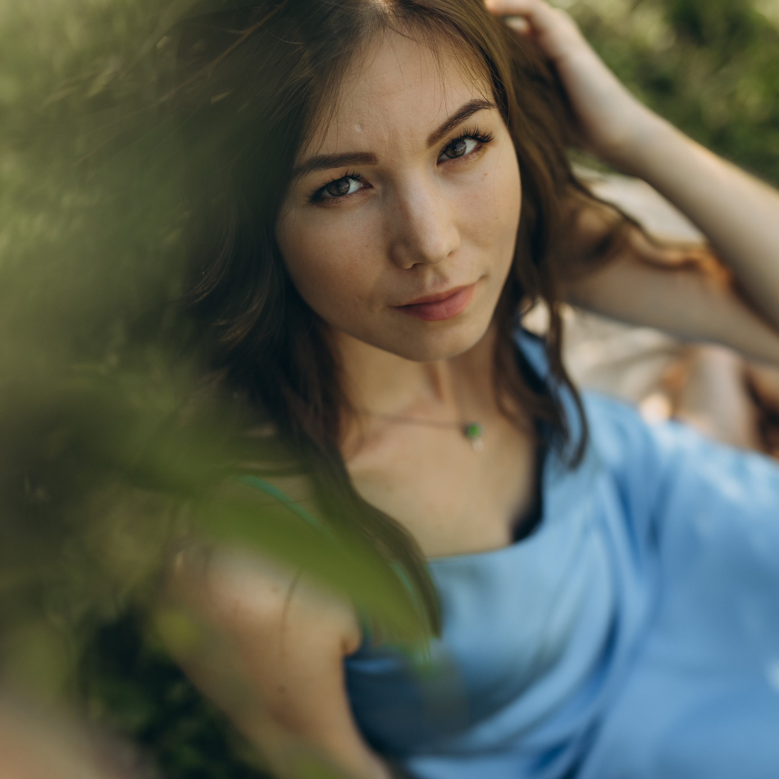 Отзывы. Семейный фотограф в Казани Рузалина Гафурова