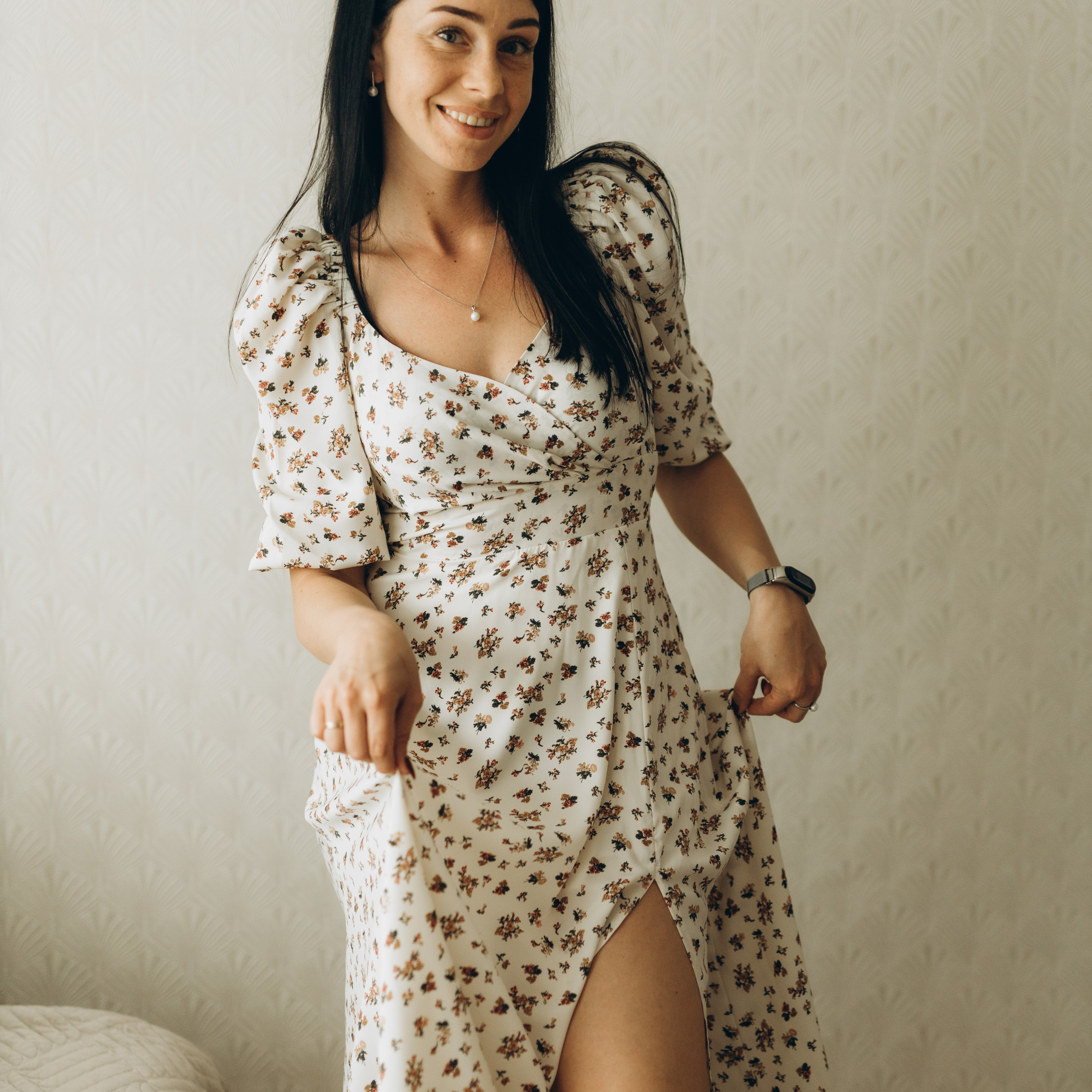 Отзывы. Семейный фотограф в Казани Рузалина Гафурова