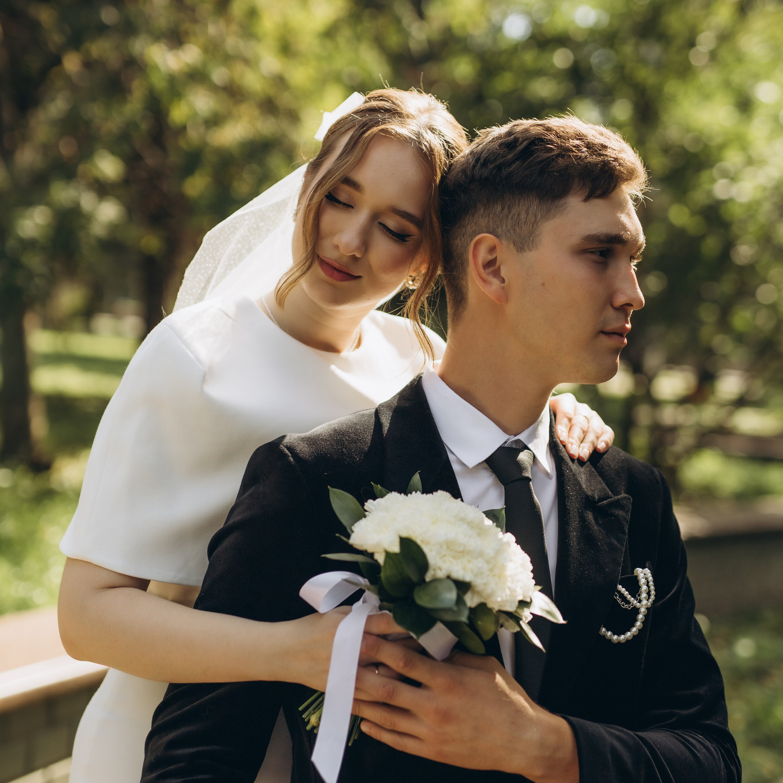 Адель и&nbsp;Альфия