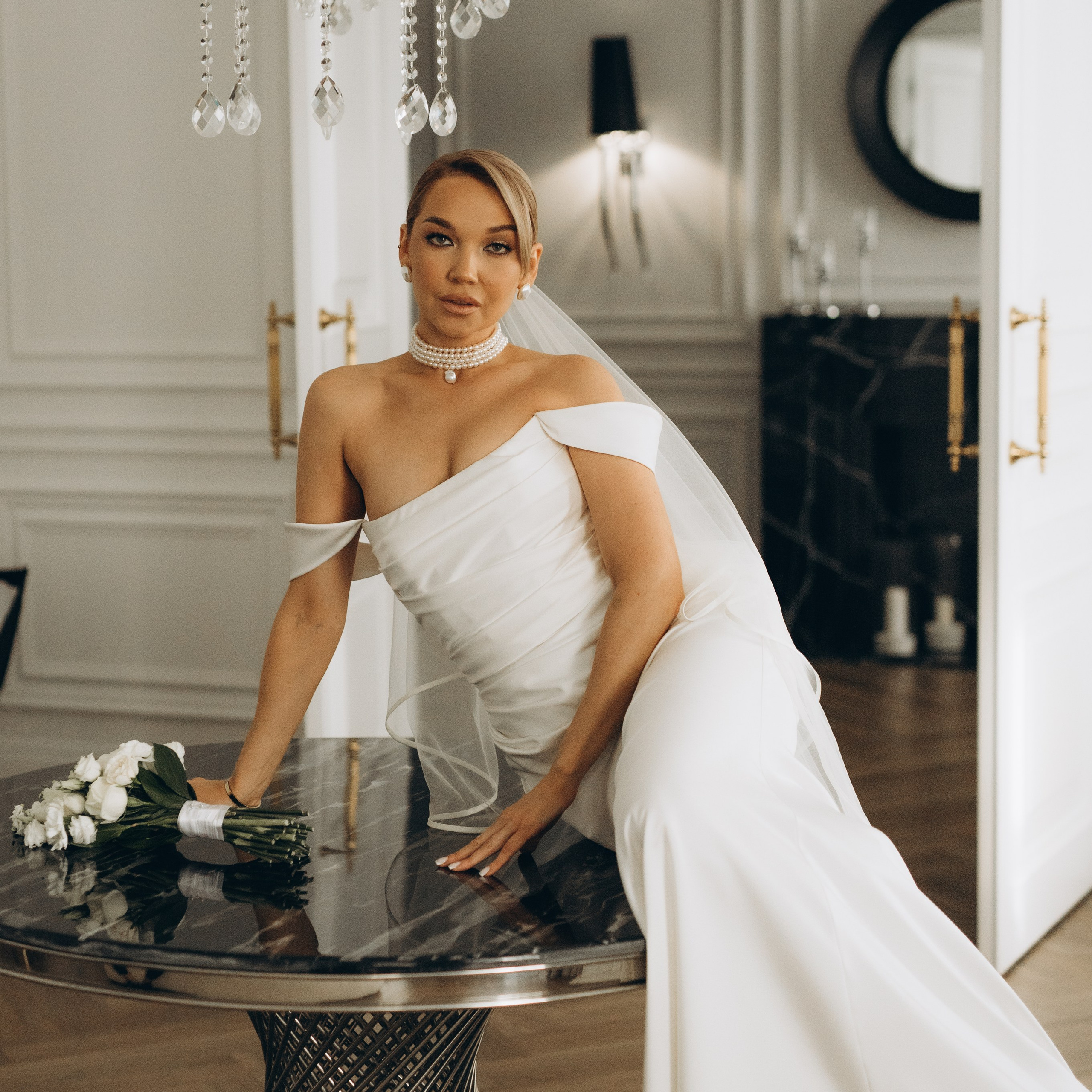 Айрат и&nbsp;Полина