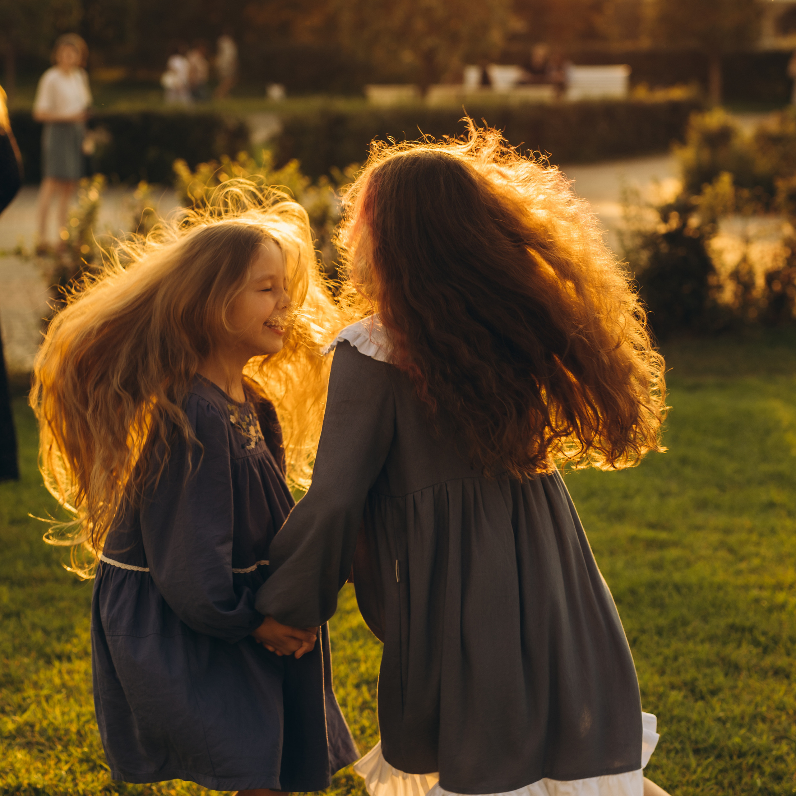 Отзывы. Семейный фотограф в Казани Рузалина Гафурова